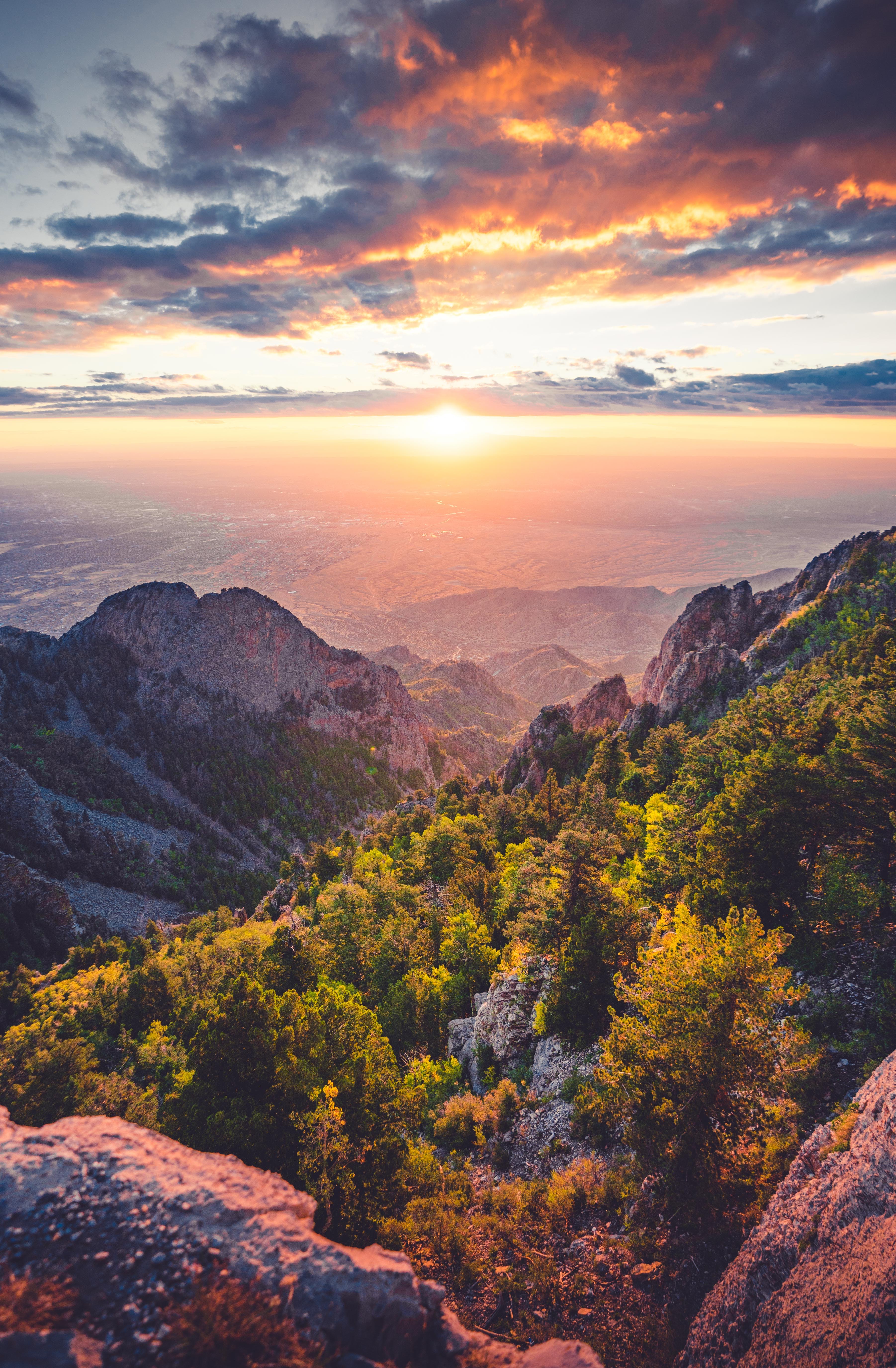 Rocky Mountain National Park Hd Wallpapers