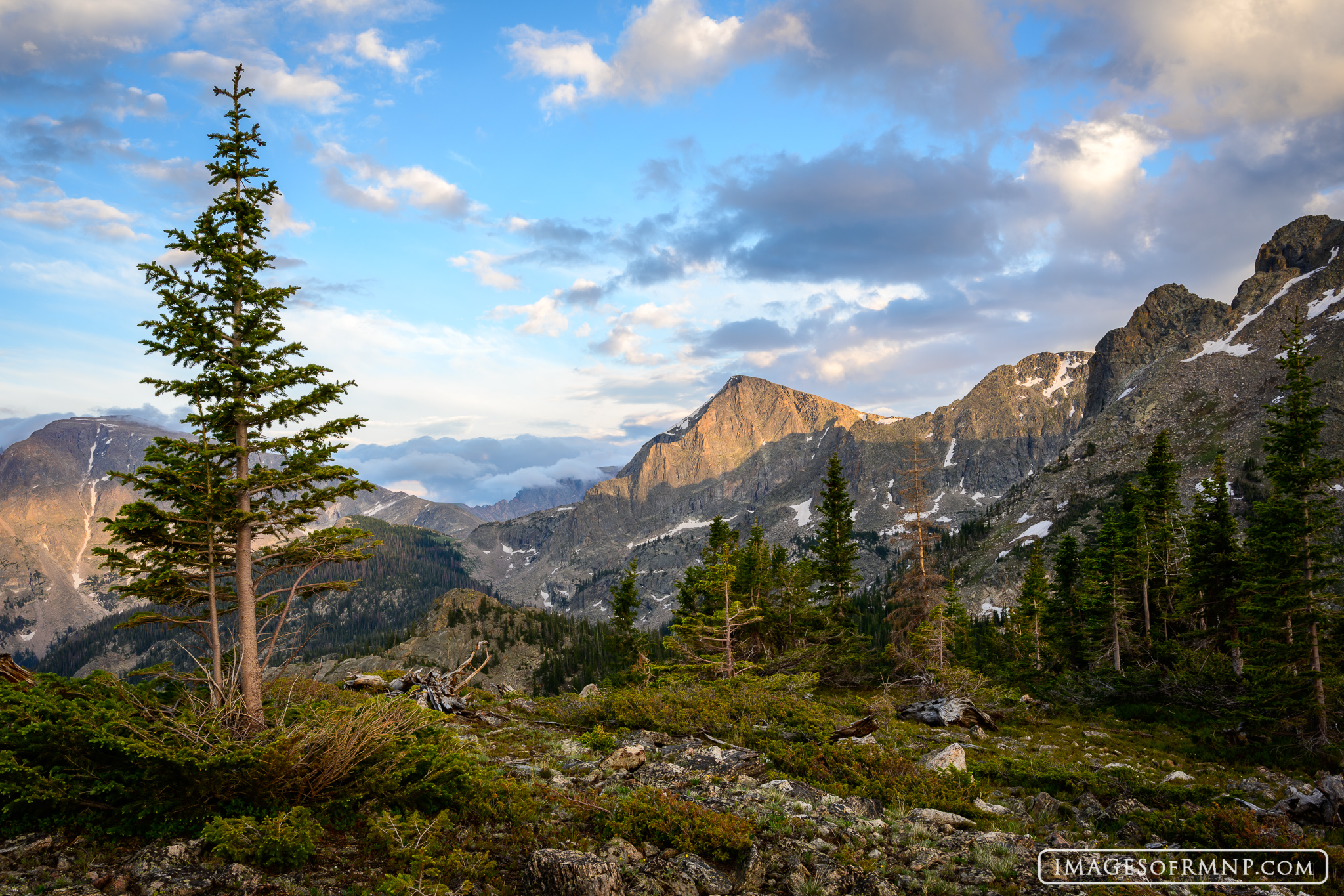 Rocky Mountains National Park Wallpapers