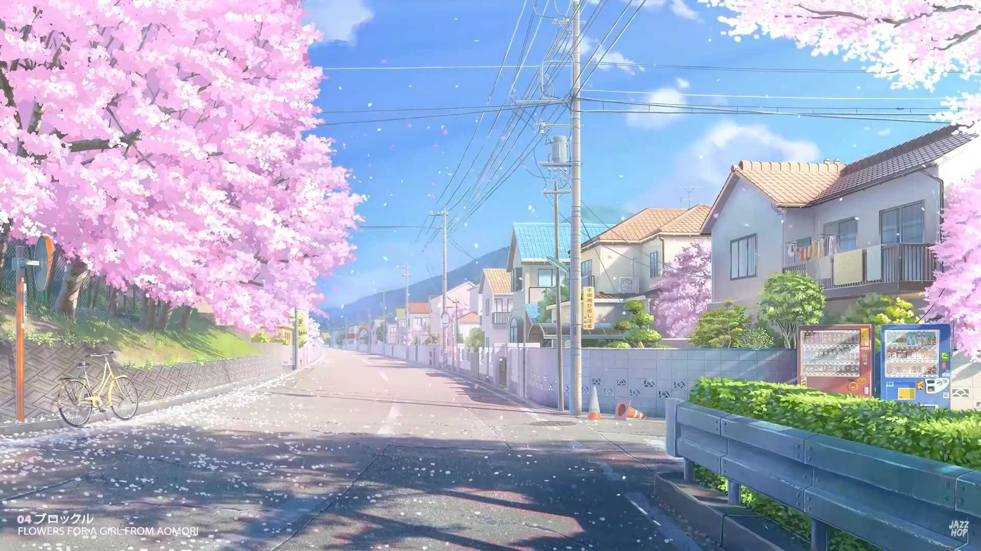 Sakura Wallpapers