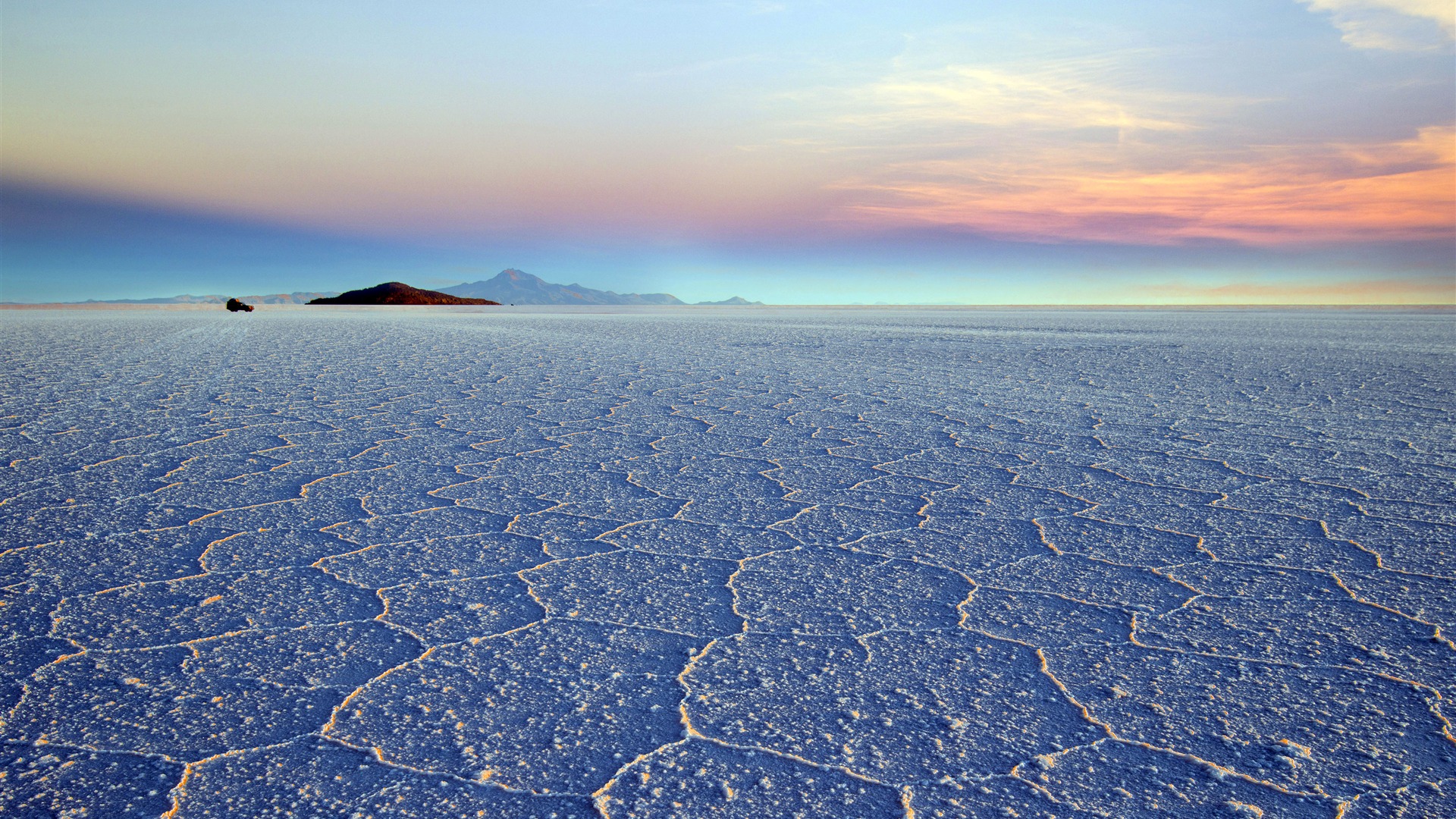 Salar De Uyuni Wallpapers