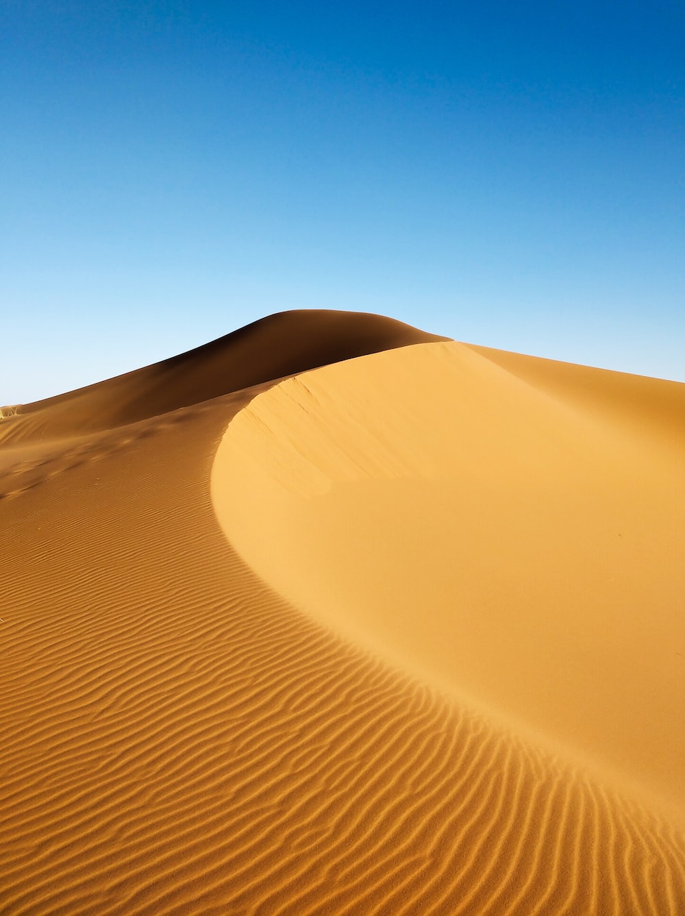 Sand Dunes Wallpapers