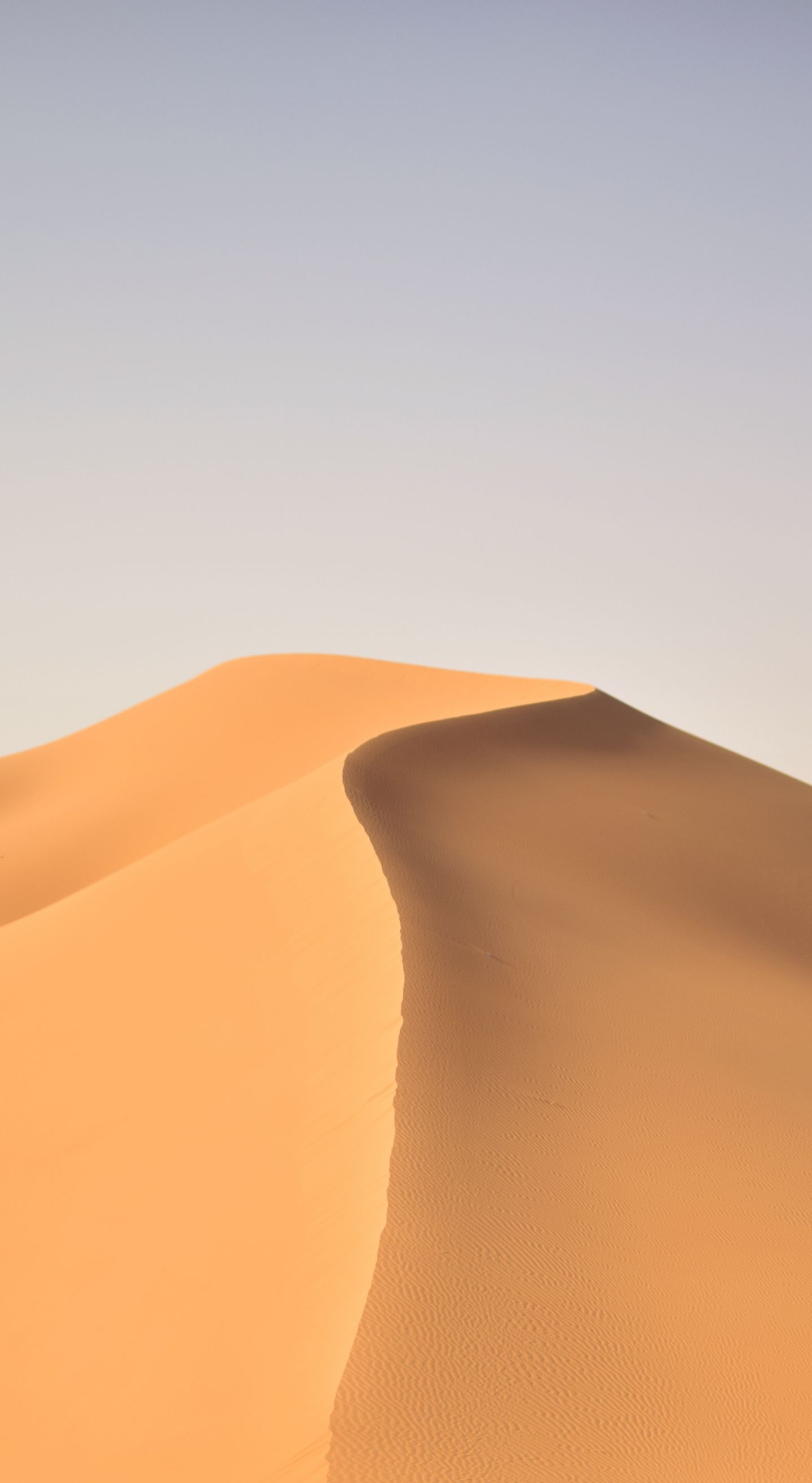 Sand Dunes Wallpapers