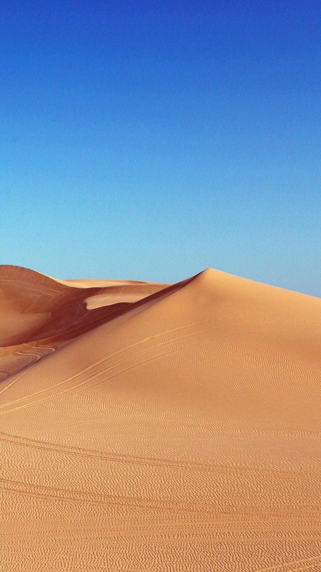 Sand Dunes Wallpapers