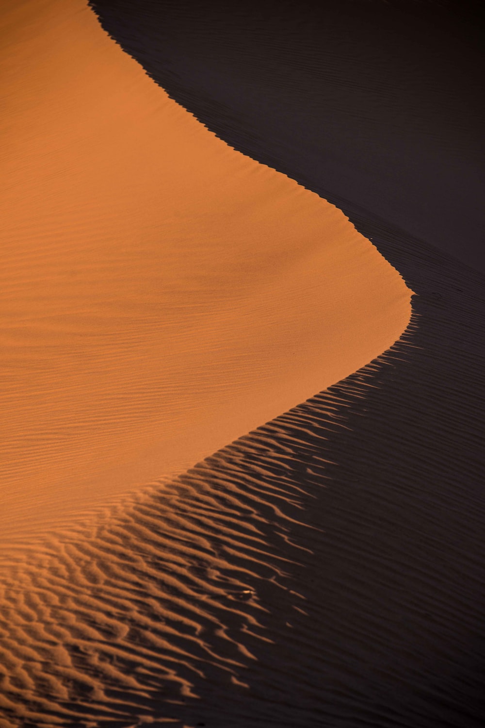 Sand Dunes Wallpapers