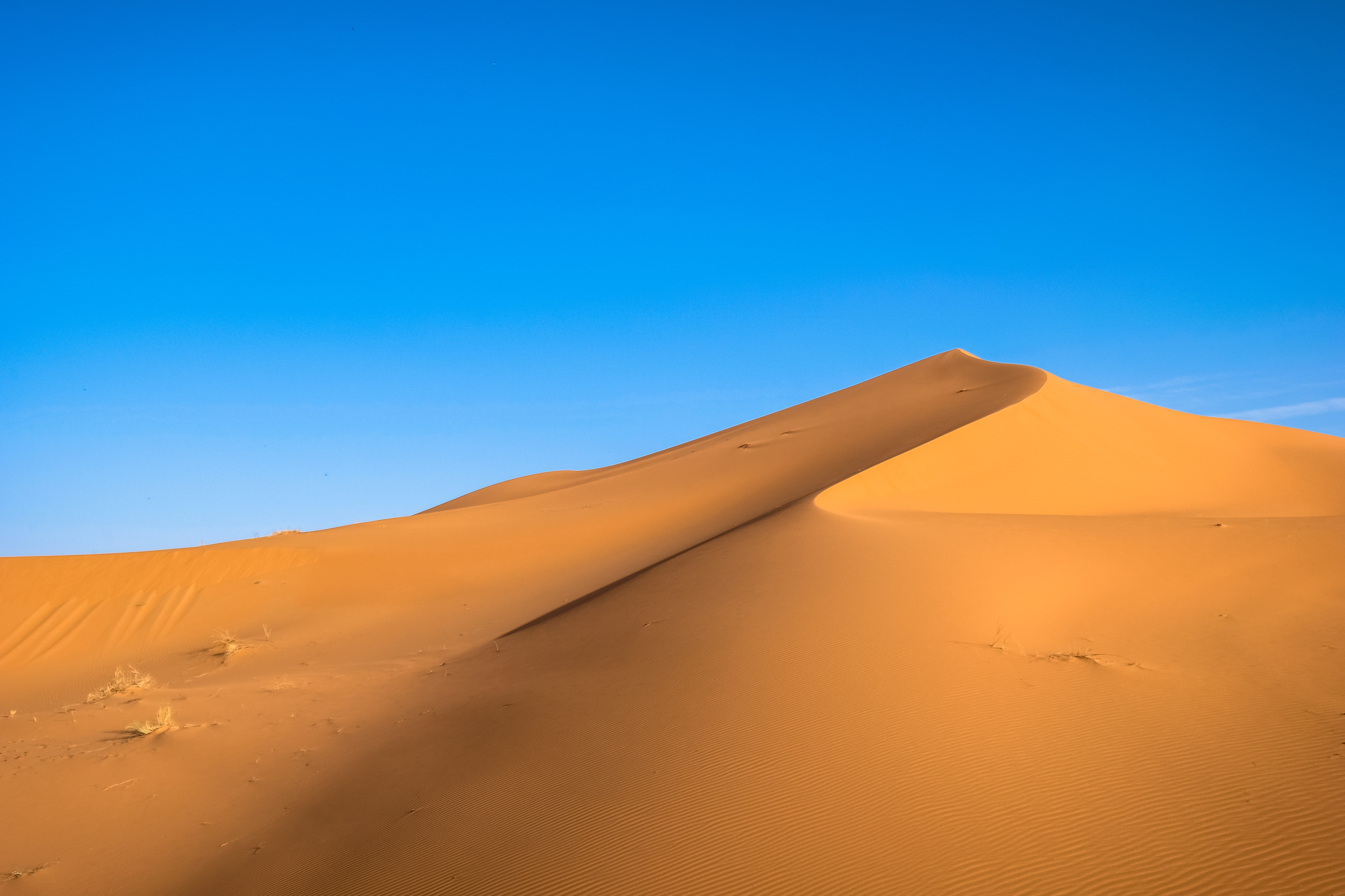 Sand Dunes Wallpapers