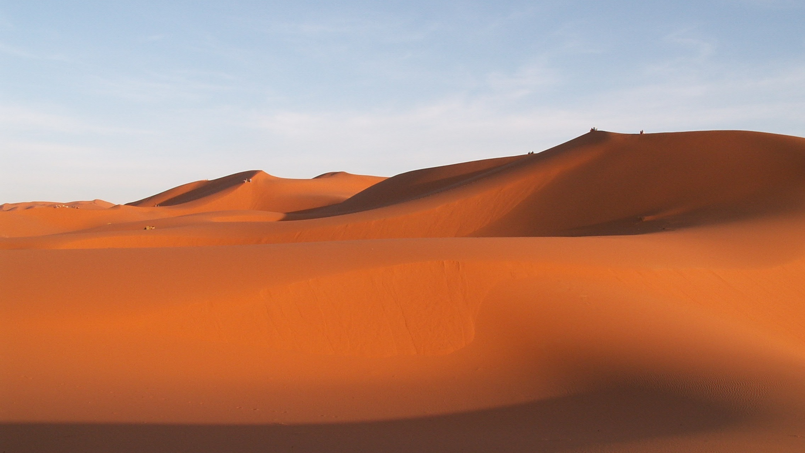 Sand Dunes Wallpapers