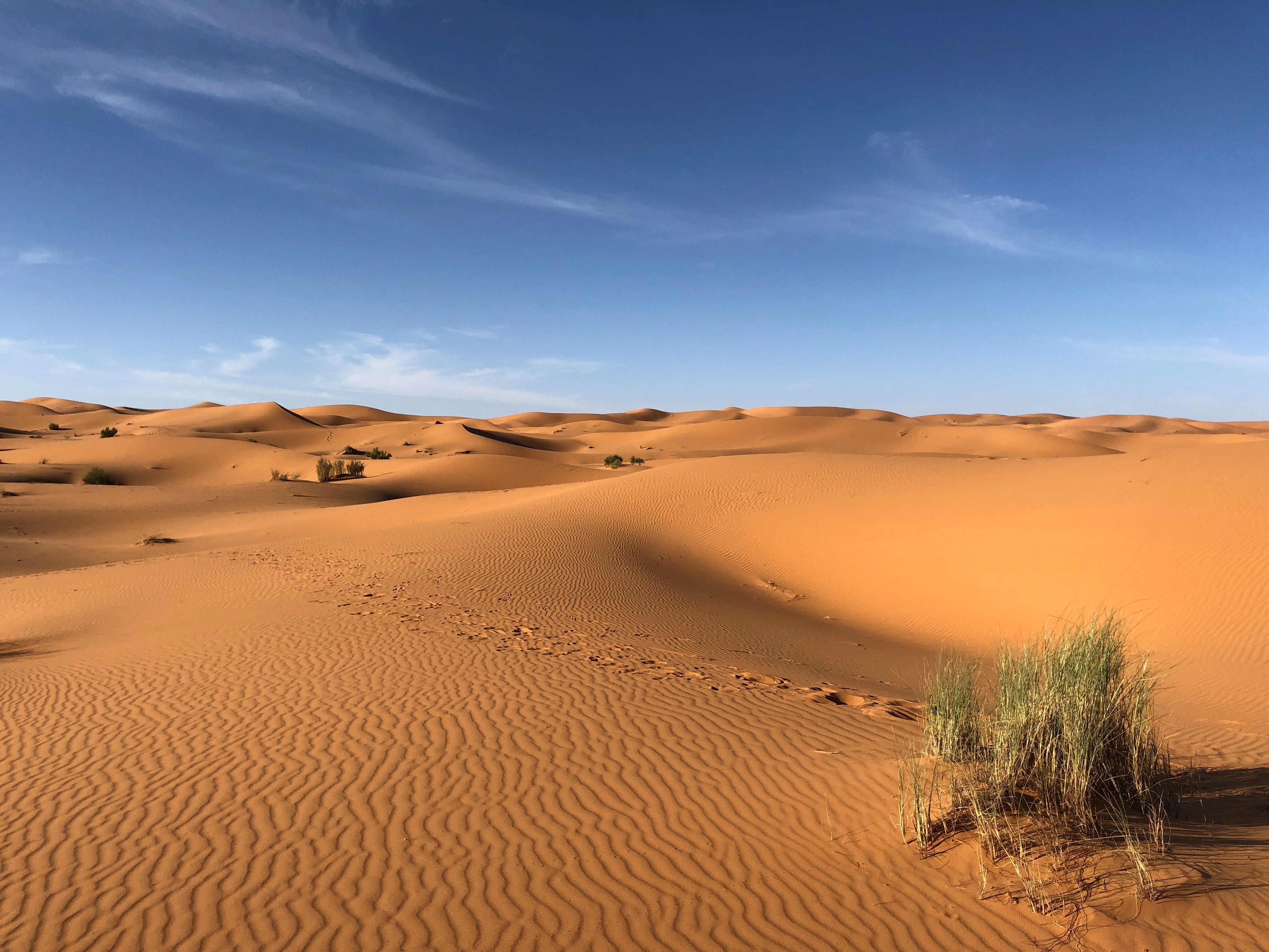 Sand Dunes Wallpapers