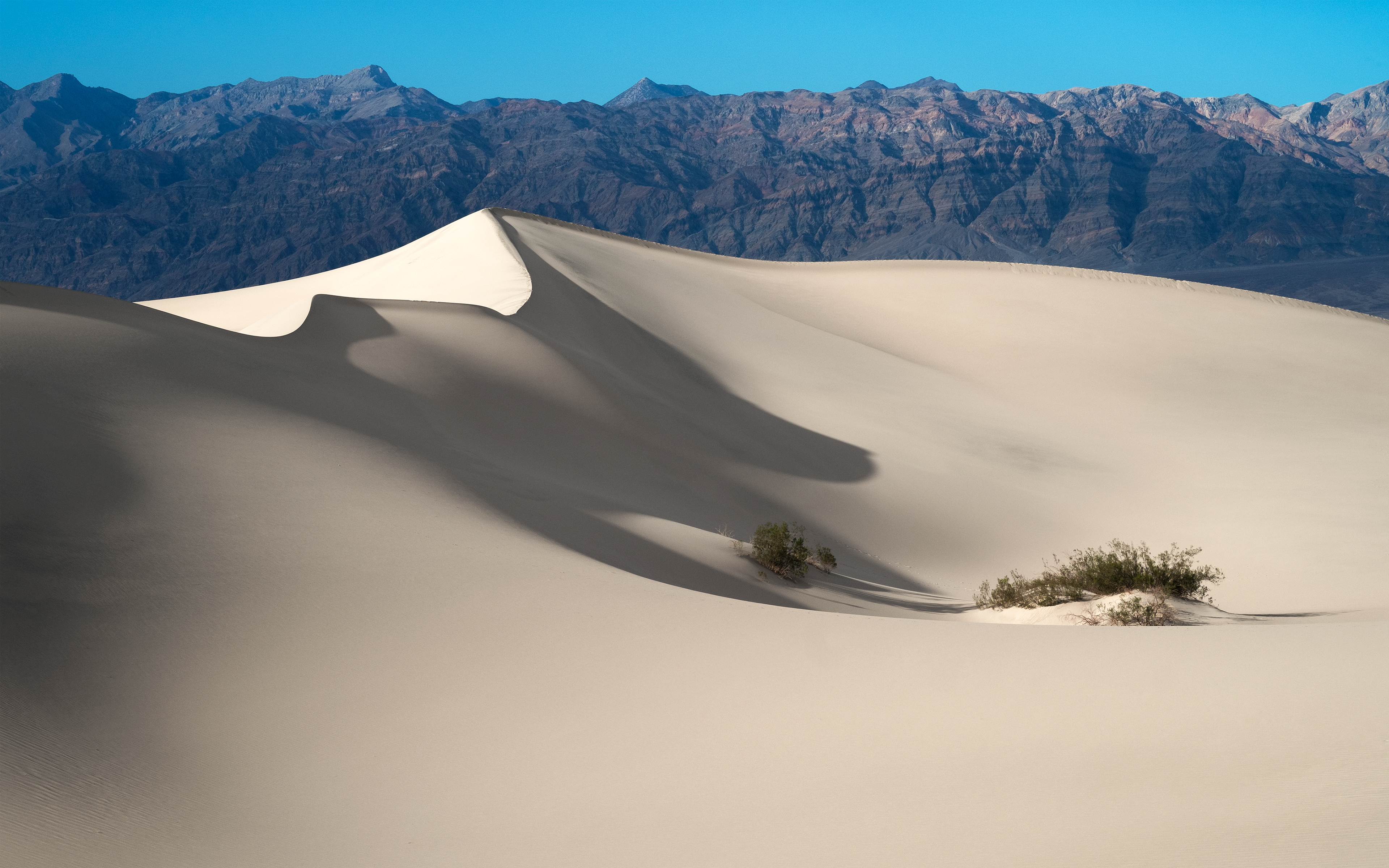 Sand Dunes Wallpapers