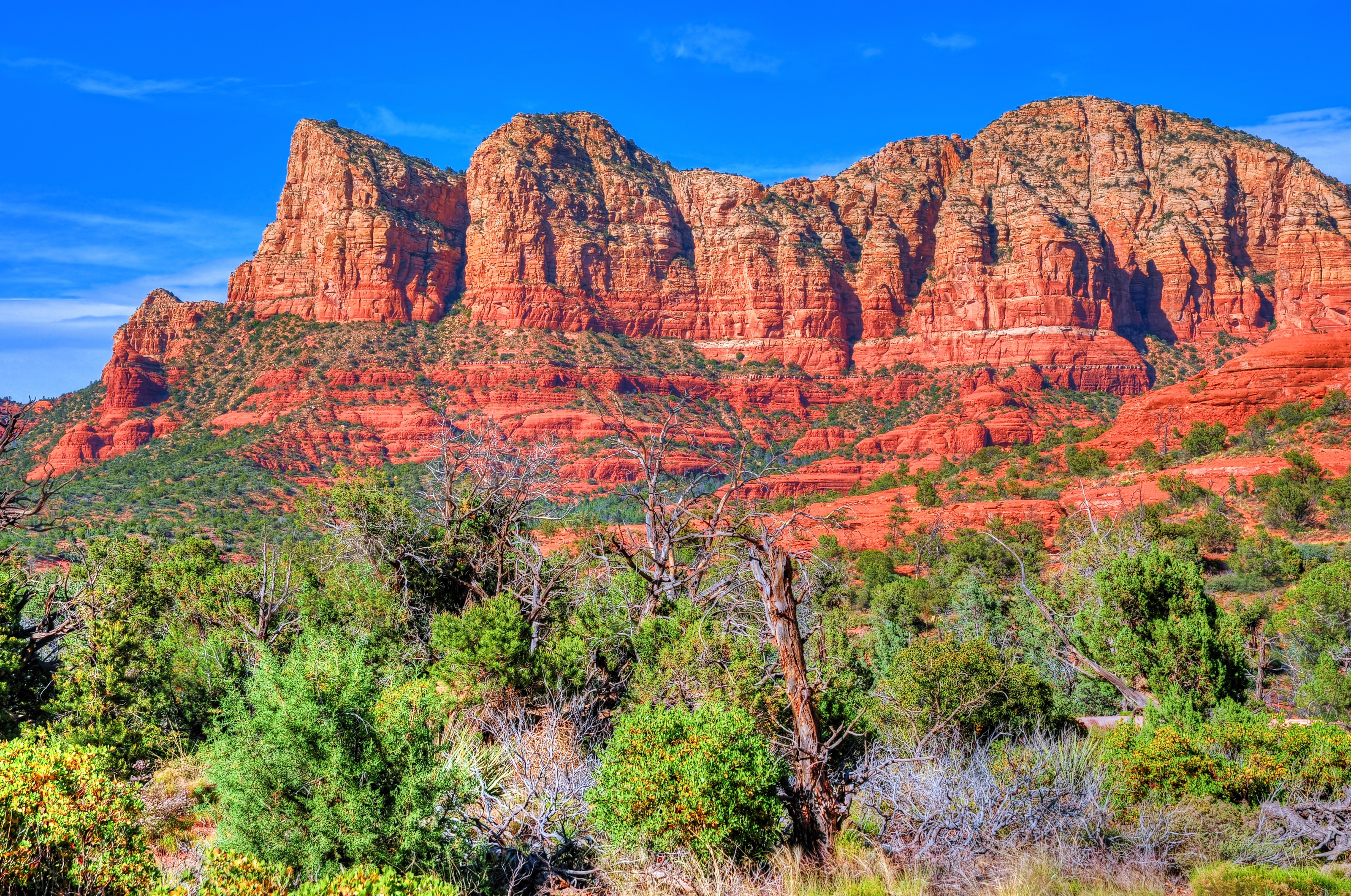 Sedona Arizona Rock Wallpapers