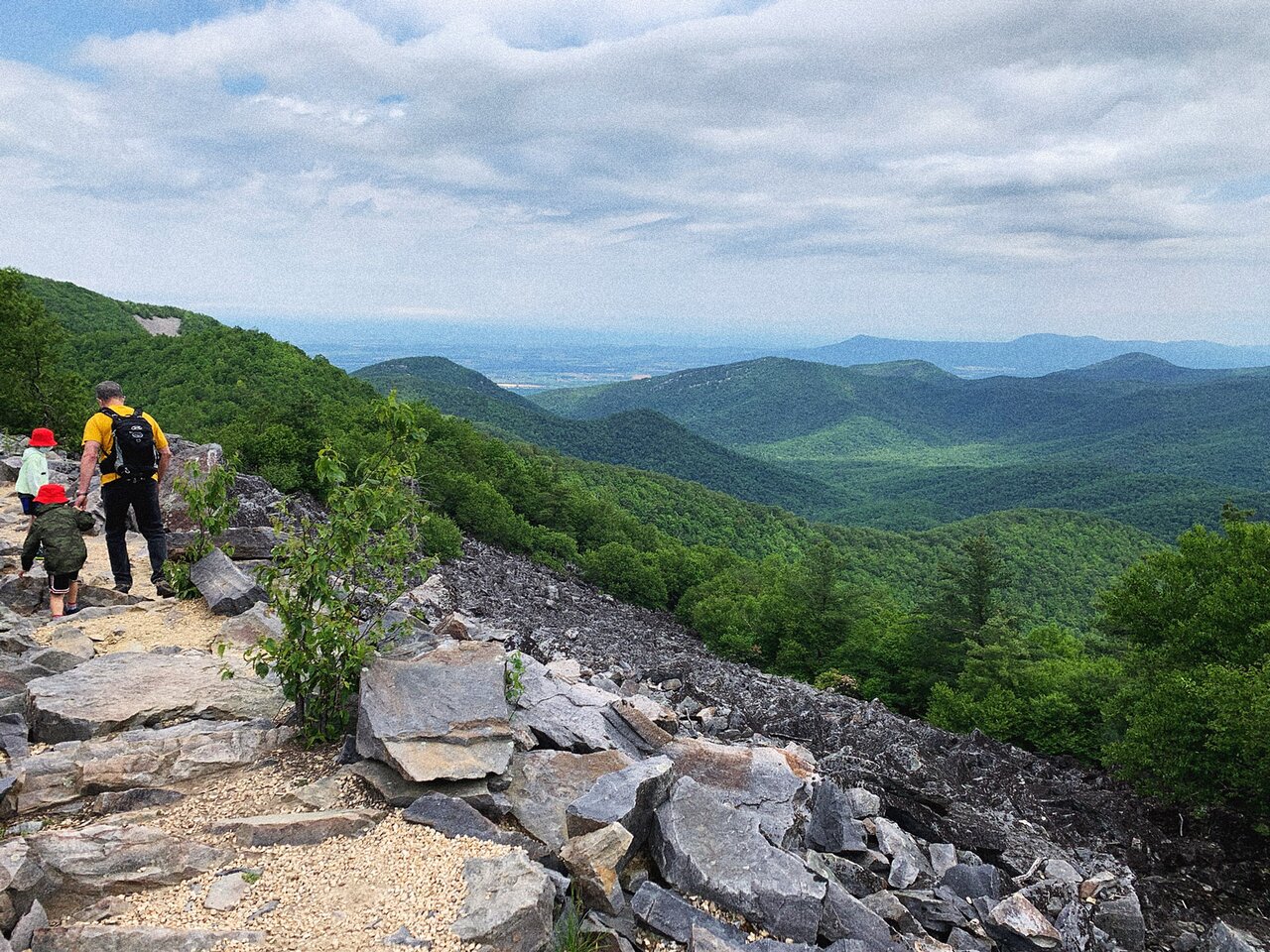 Shenandoah National Park Wallpapers