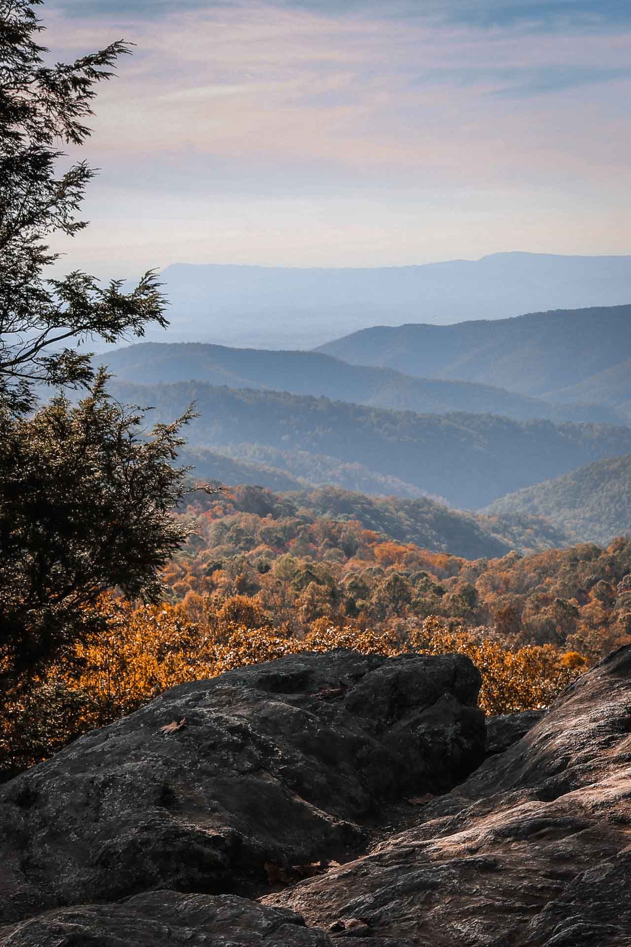 Shenandoah National Park Wallpapers