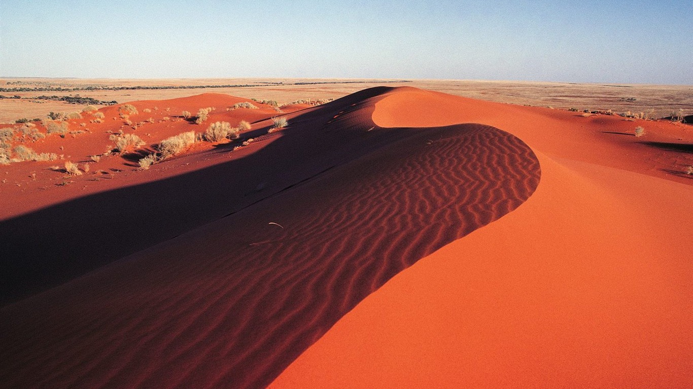 Simpson Desert Wallpapers