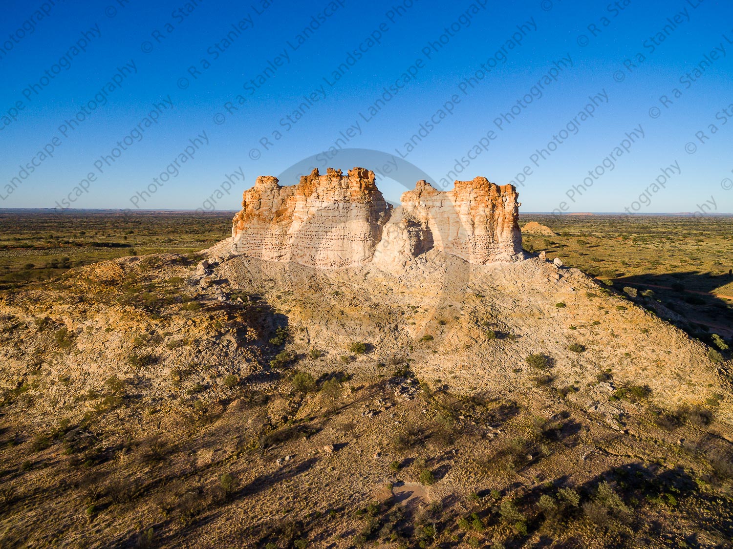 Simpson Desert Wallpapers