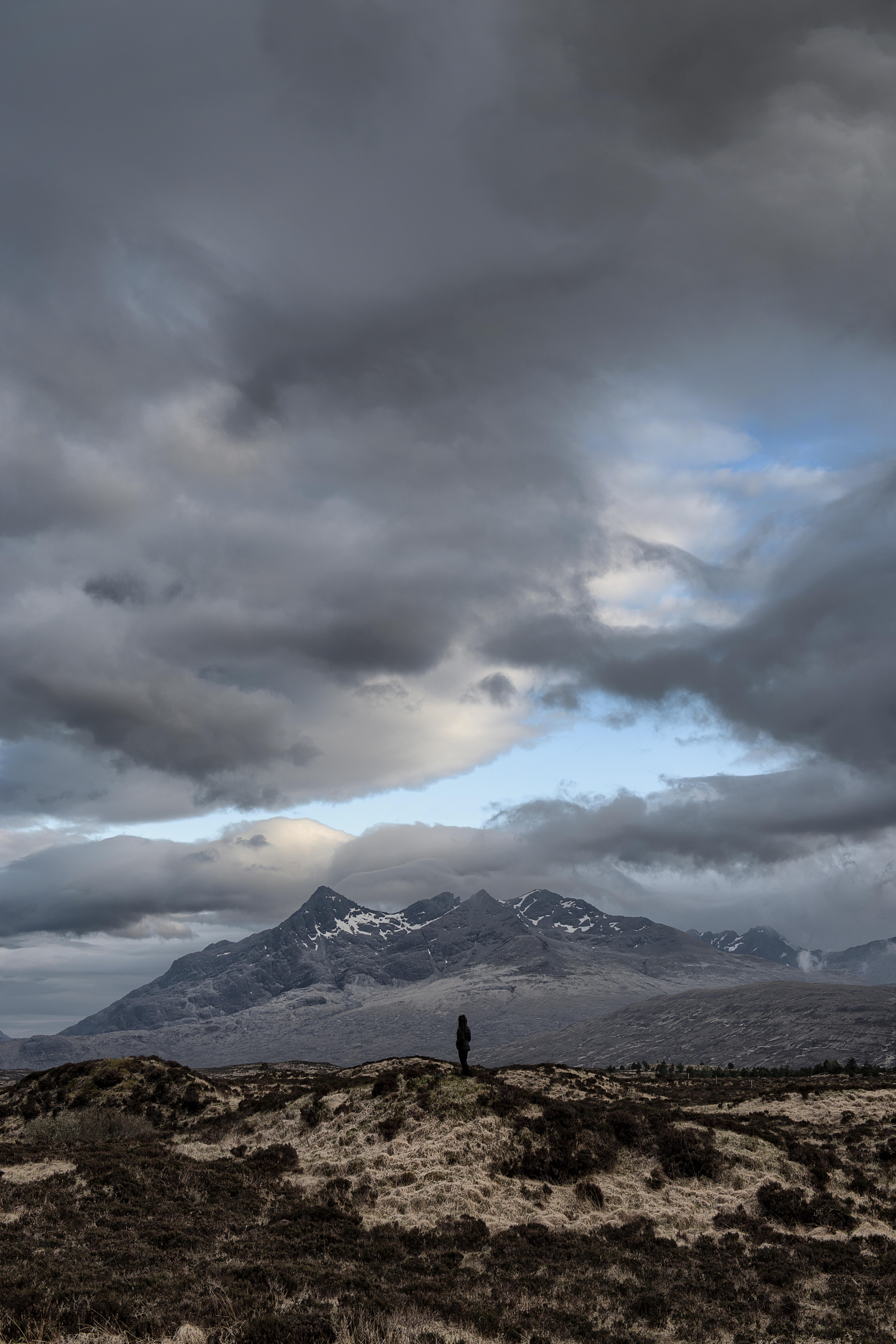 Skye United Kingdom Wallpapers