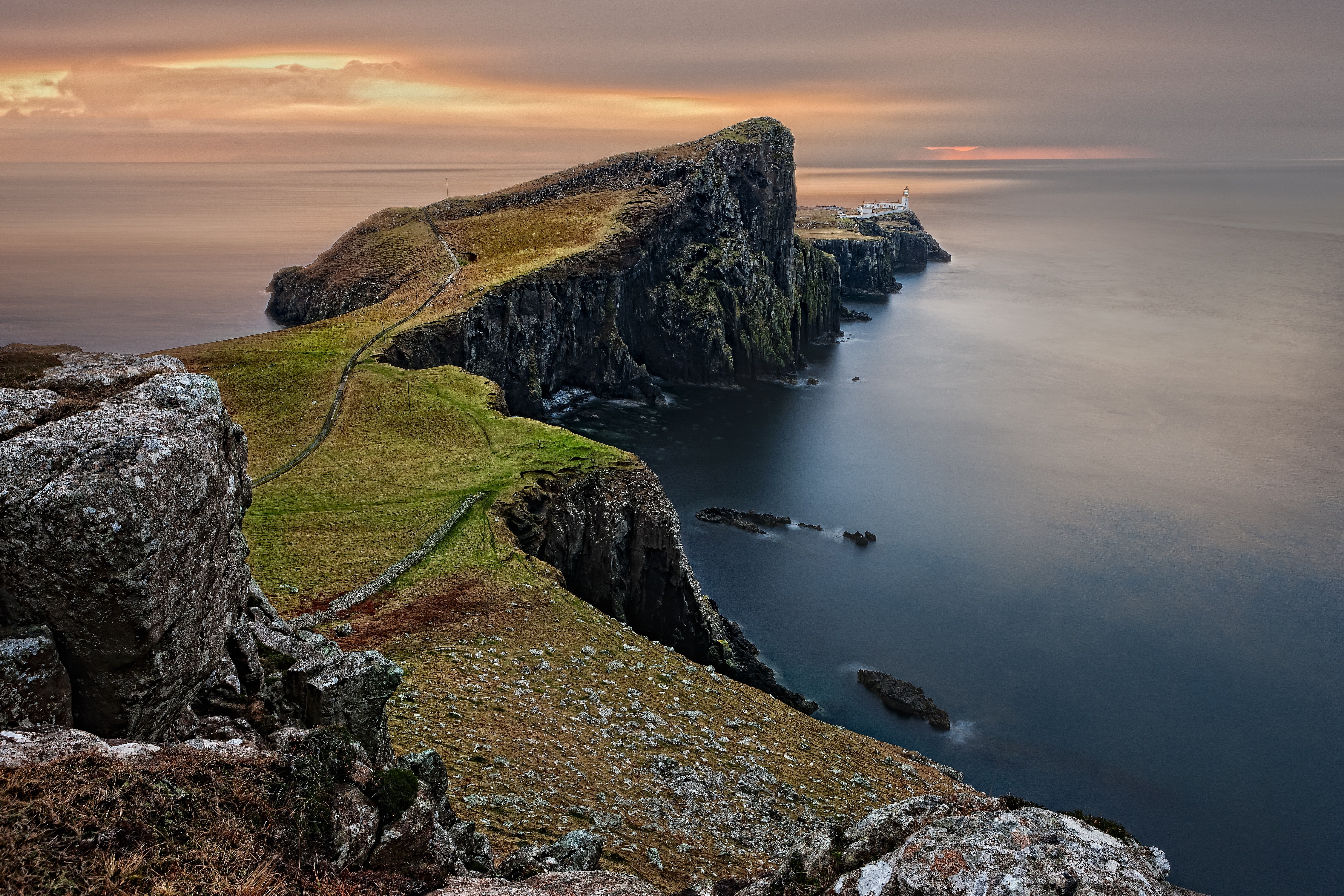 Skye United Kingdom Wallpapers