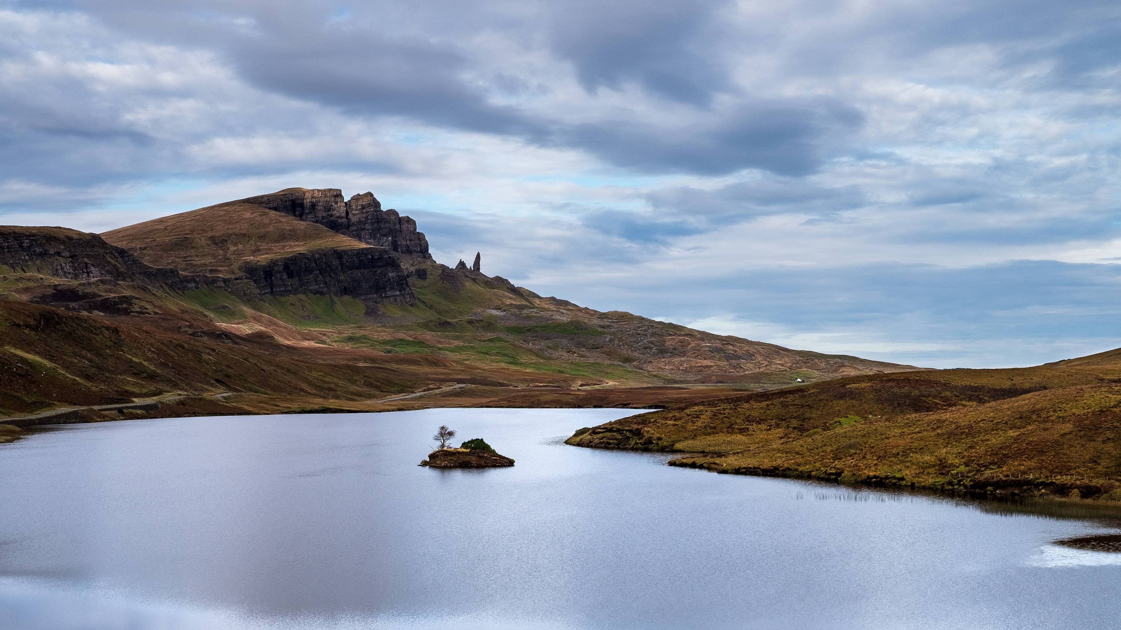 Skye United Kingdom Wallpapers