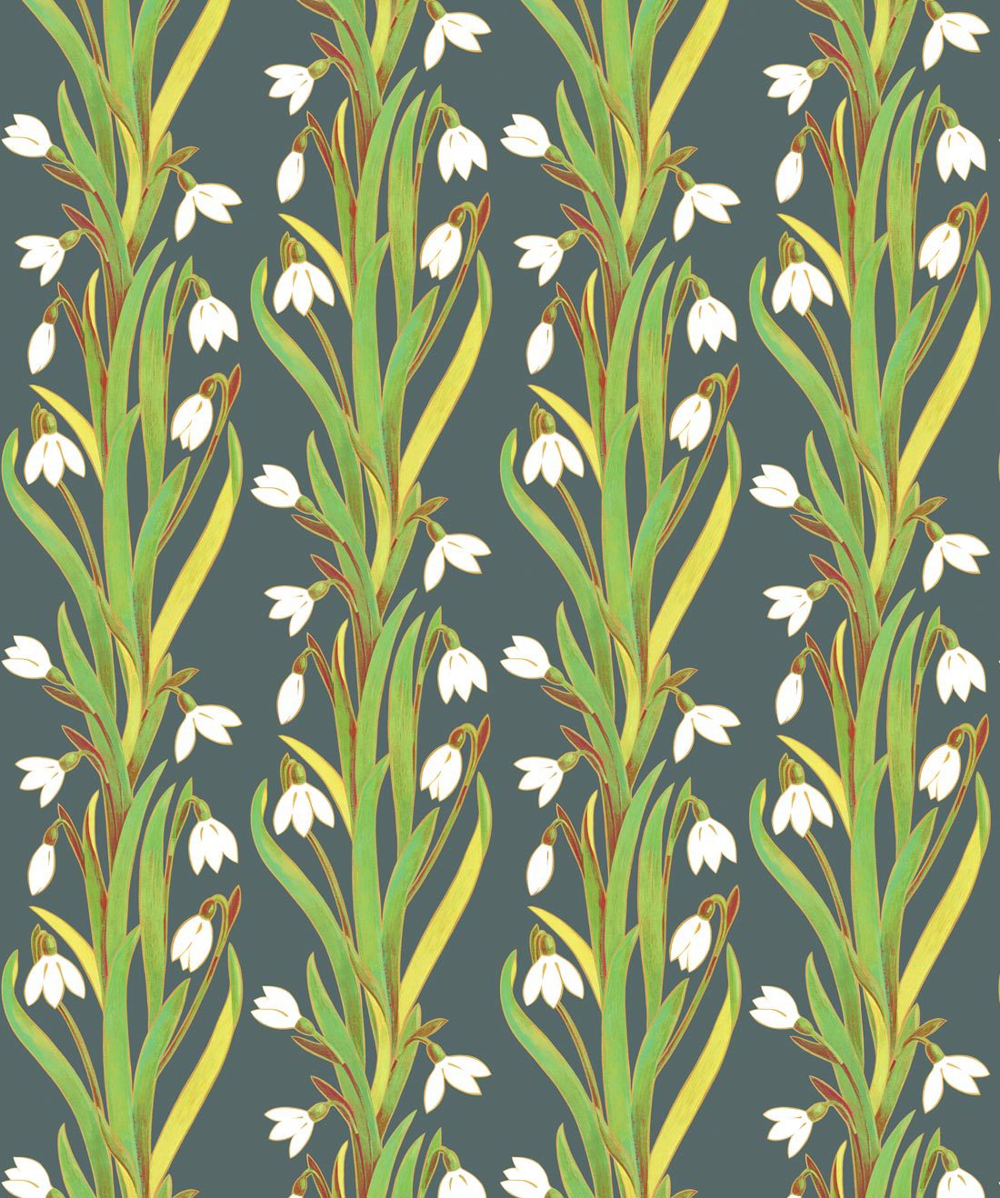 Snowdrop Wallpapers