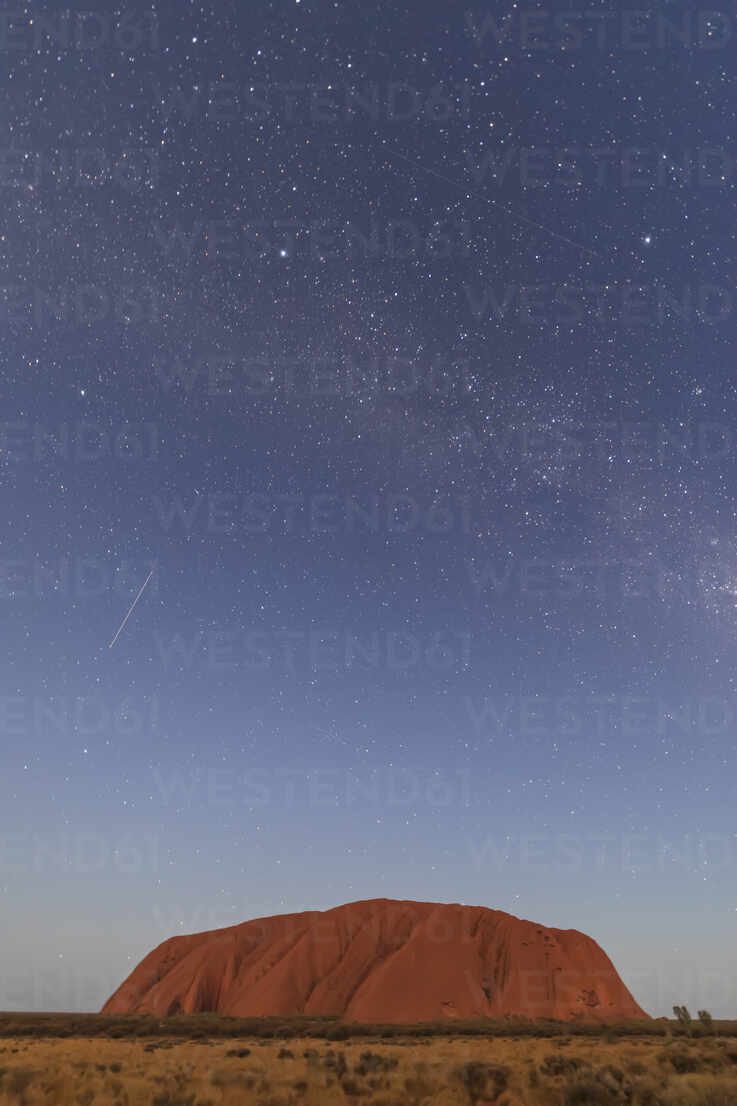 Starry Night In Australia Wallpapers