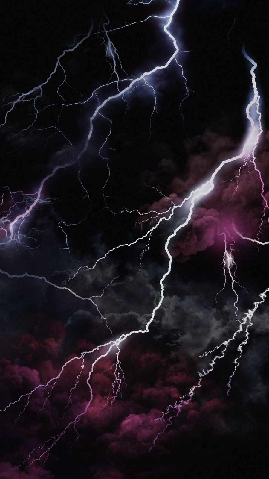 Storm Wallpapers