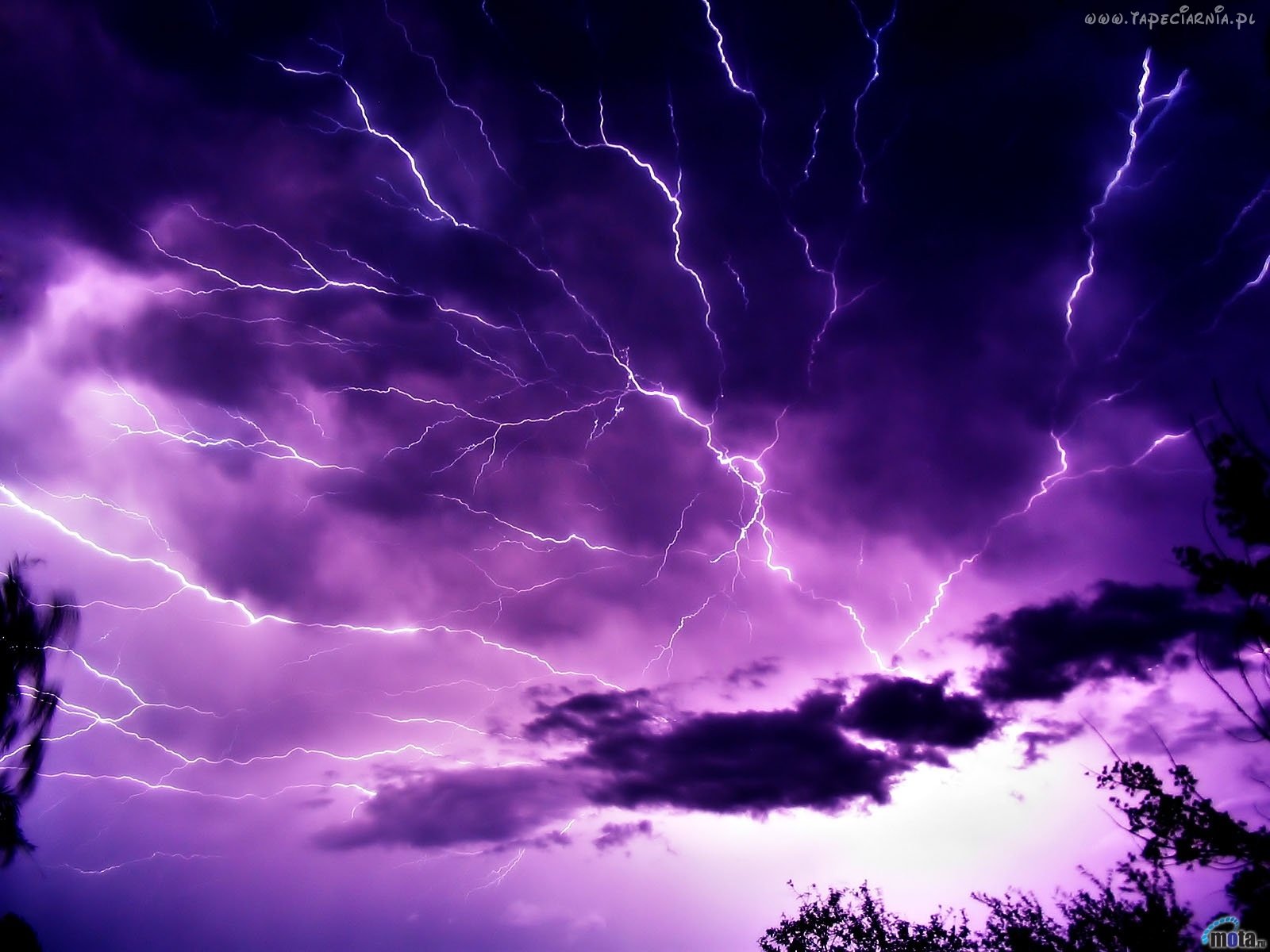 Storm Day Hd Wallpapers