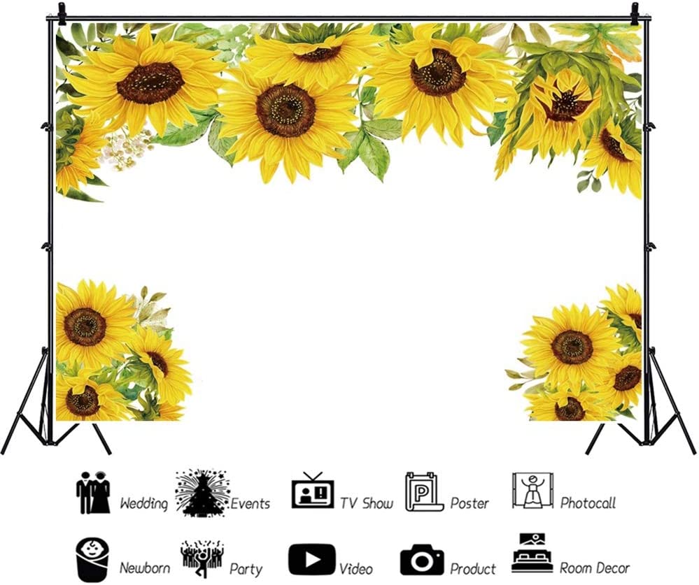 Sunflower Micro Wallpapers