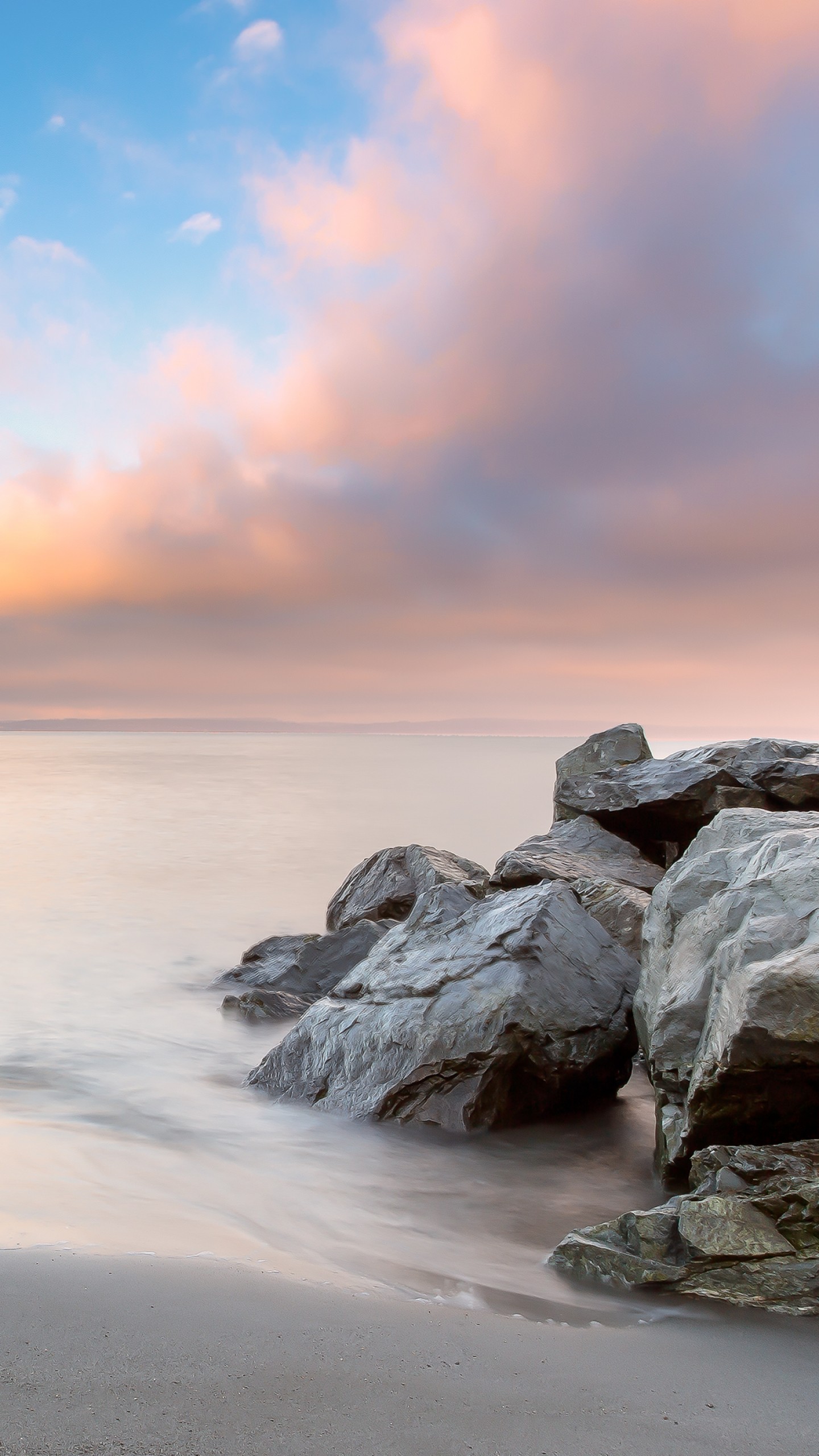 Sunrise In Morning Wallpapers