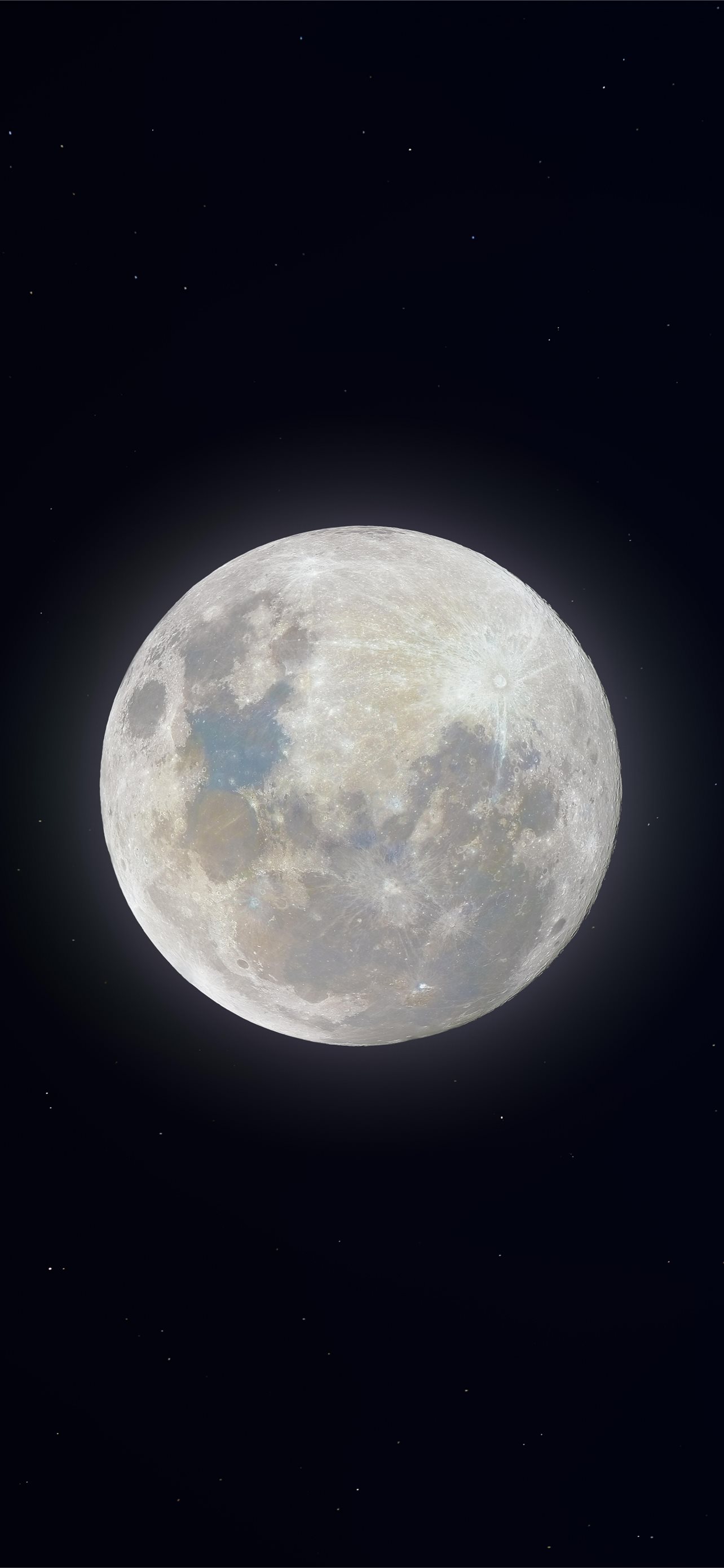 Supermoon Wallpapers