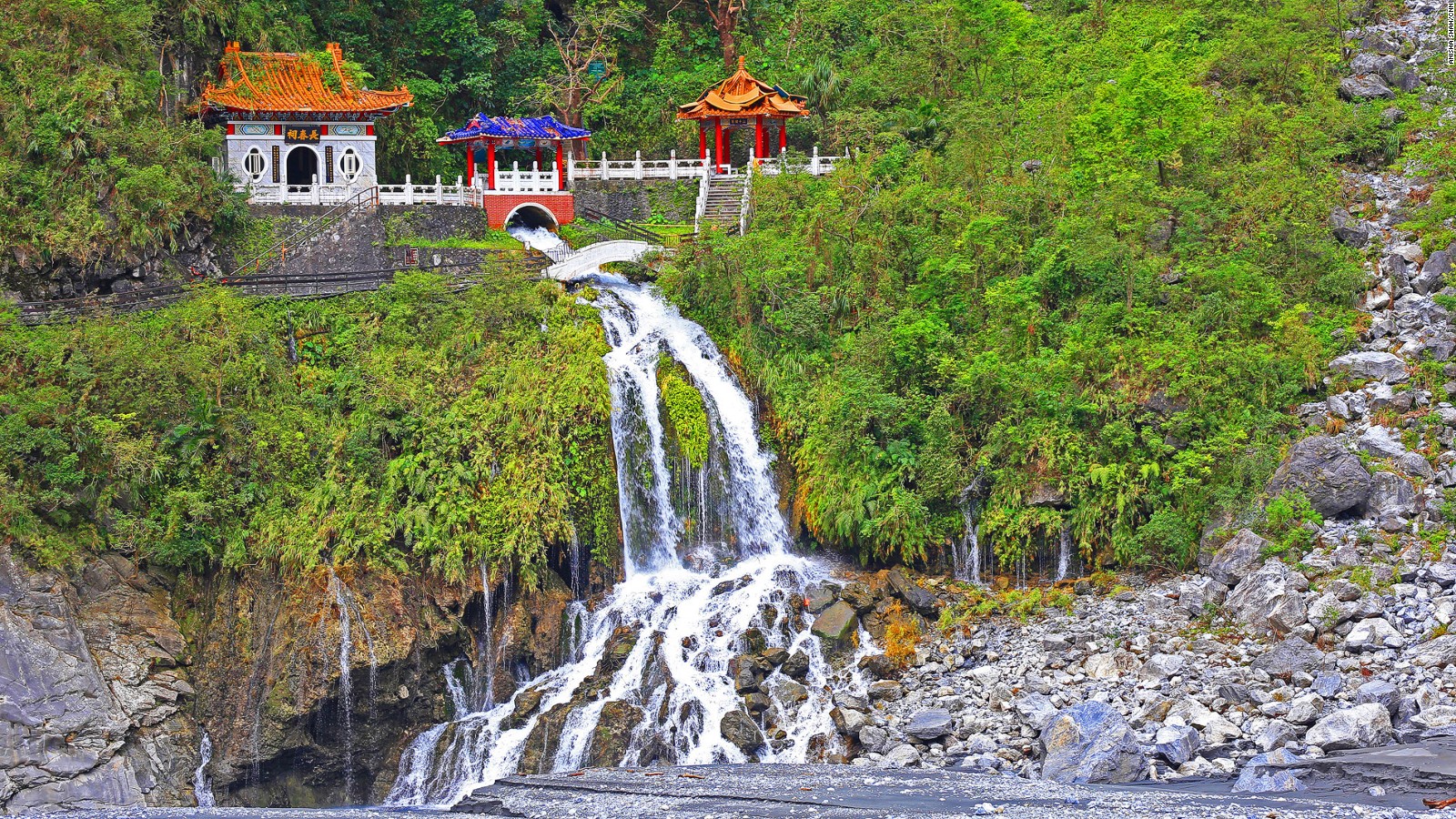 Taroko National Park Wallpapers