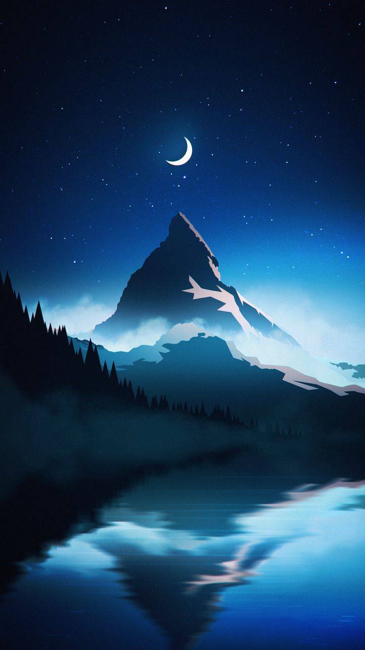 The Mountain Wallpapers