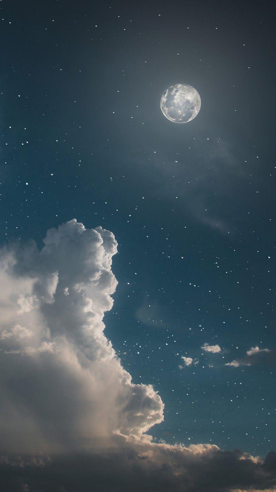 The Night Sky Wallpapers