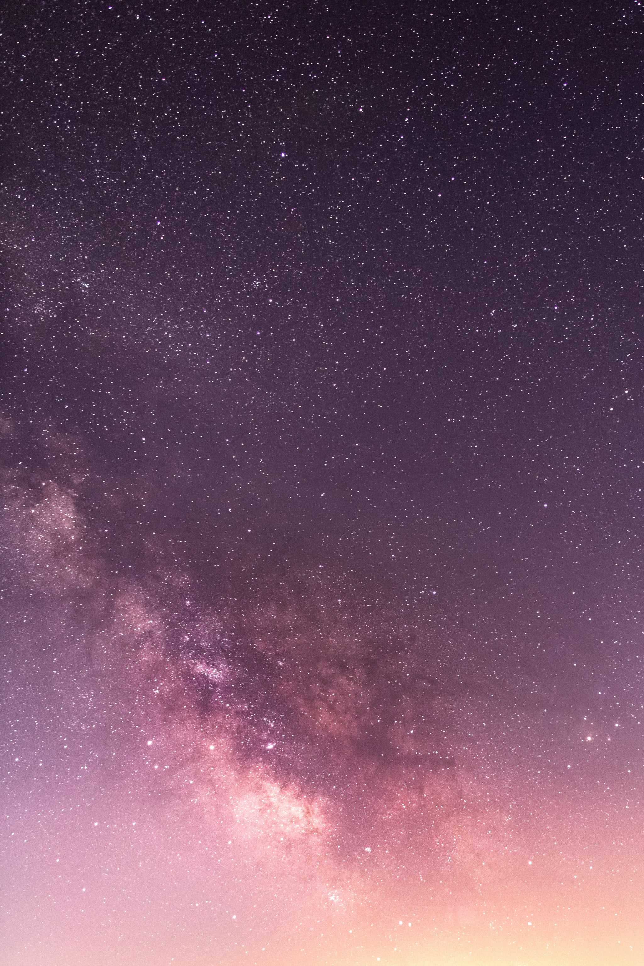 The Night Sky Wallpapers