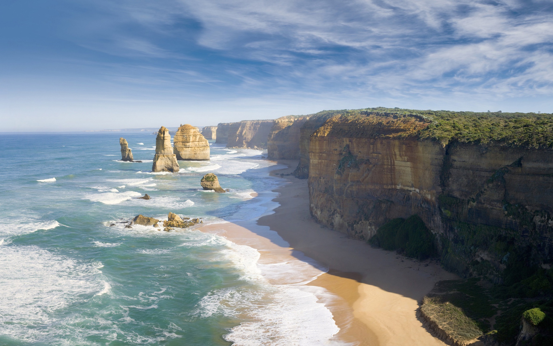 The Twelve Apostles Wallpapers