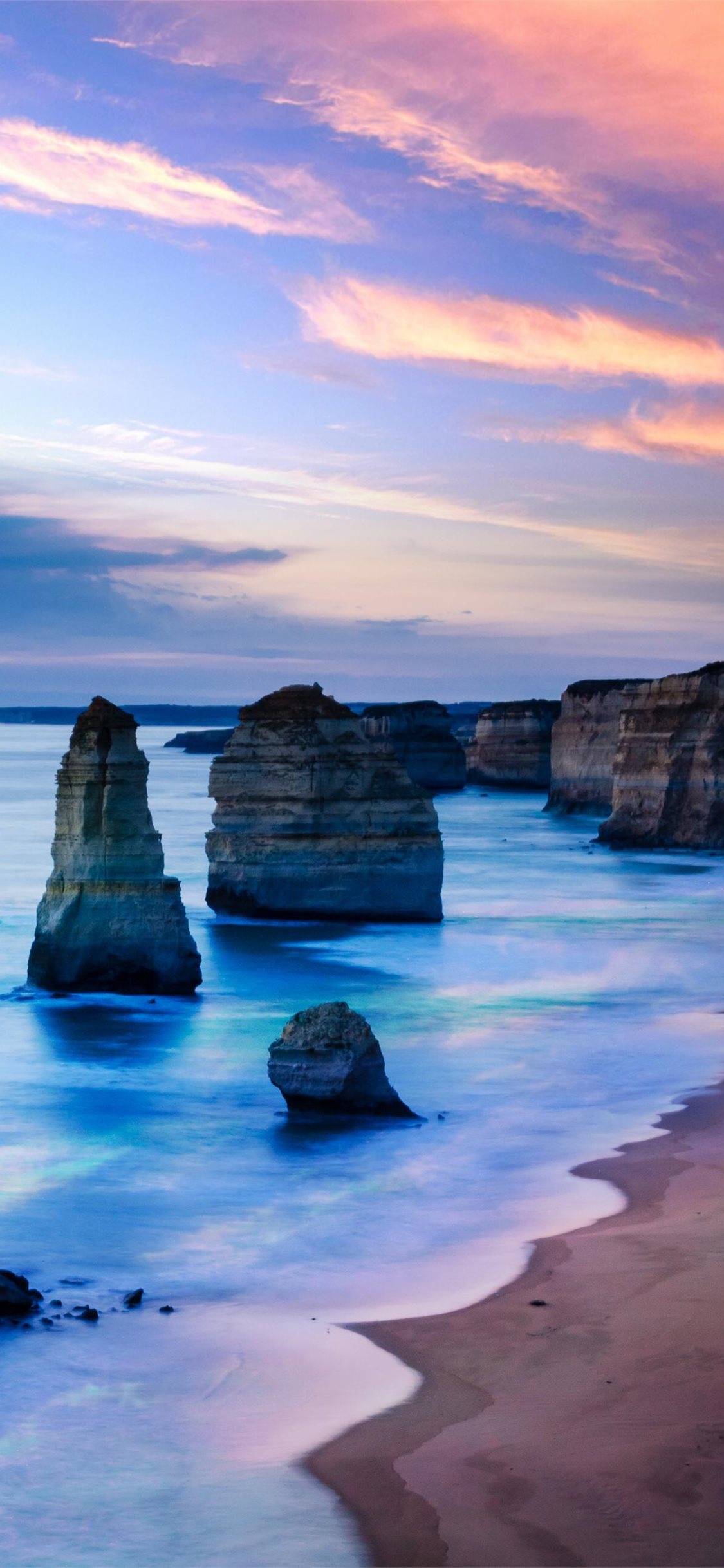 The Twelve Apostles Wallpapers