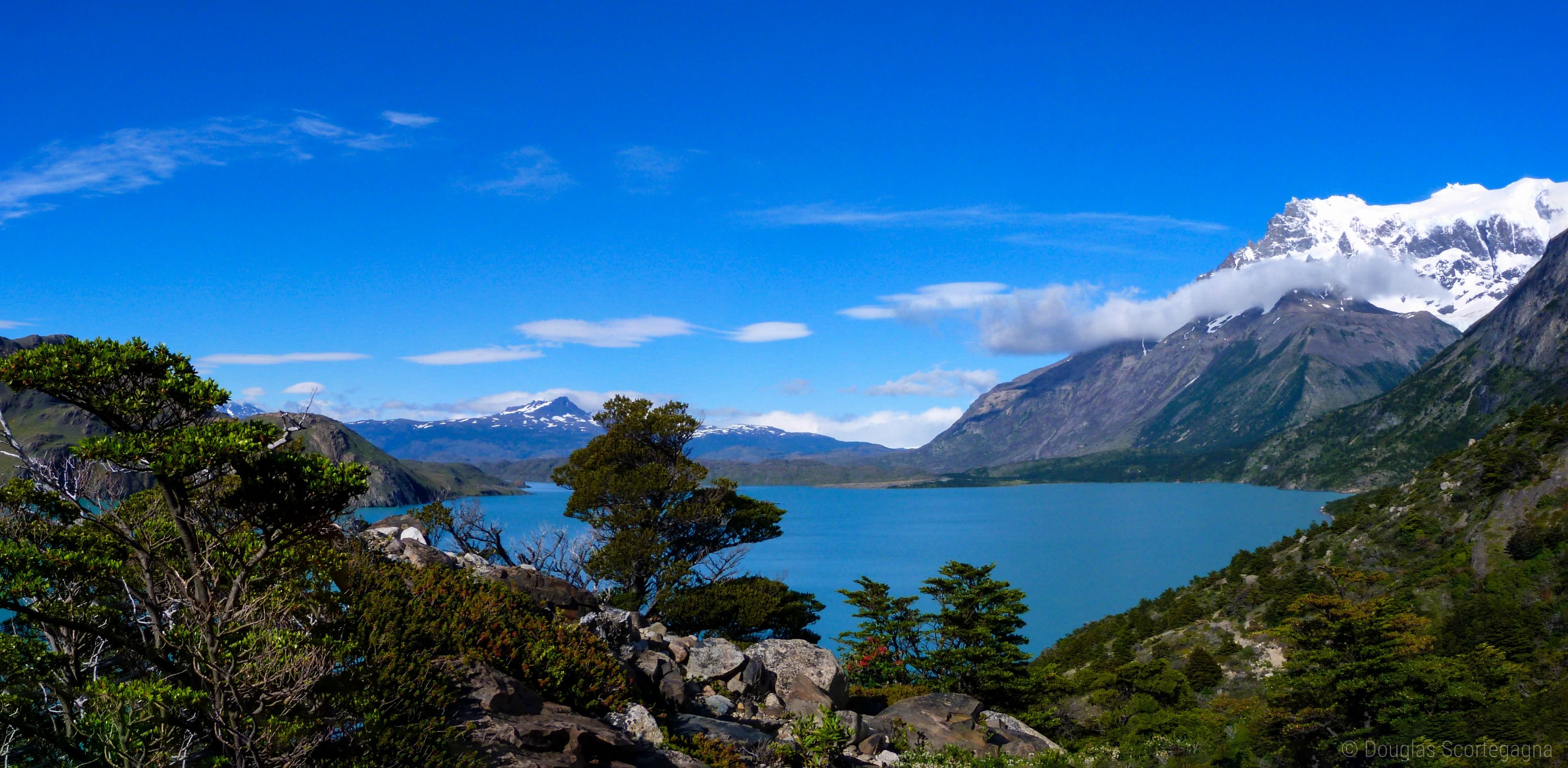 Torres Del Paine Chili Wallpapers