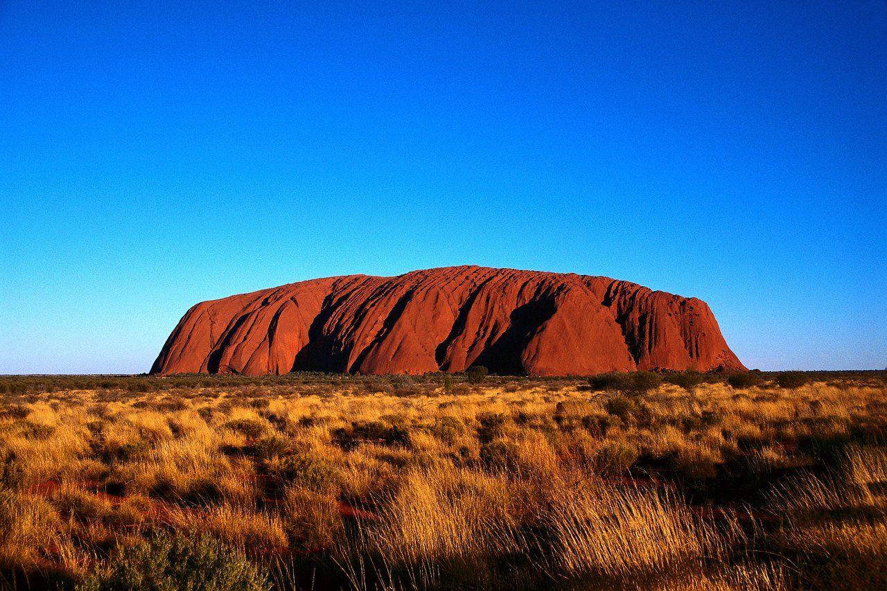 Uluru Wallpapers