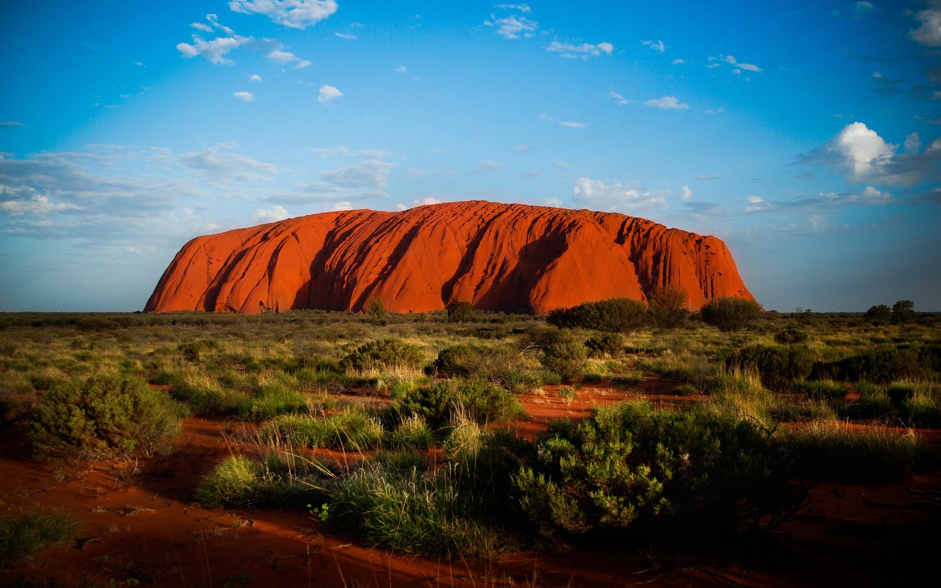 Uluru Wallpapers