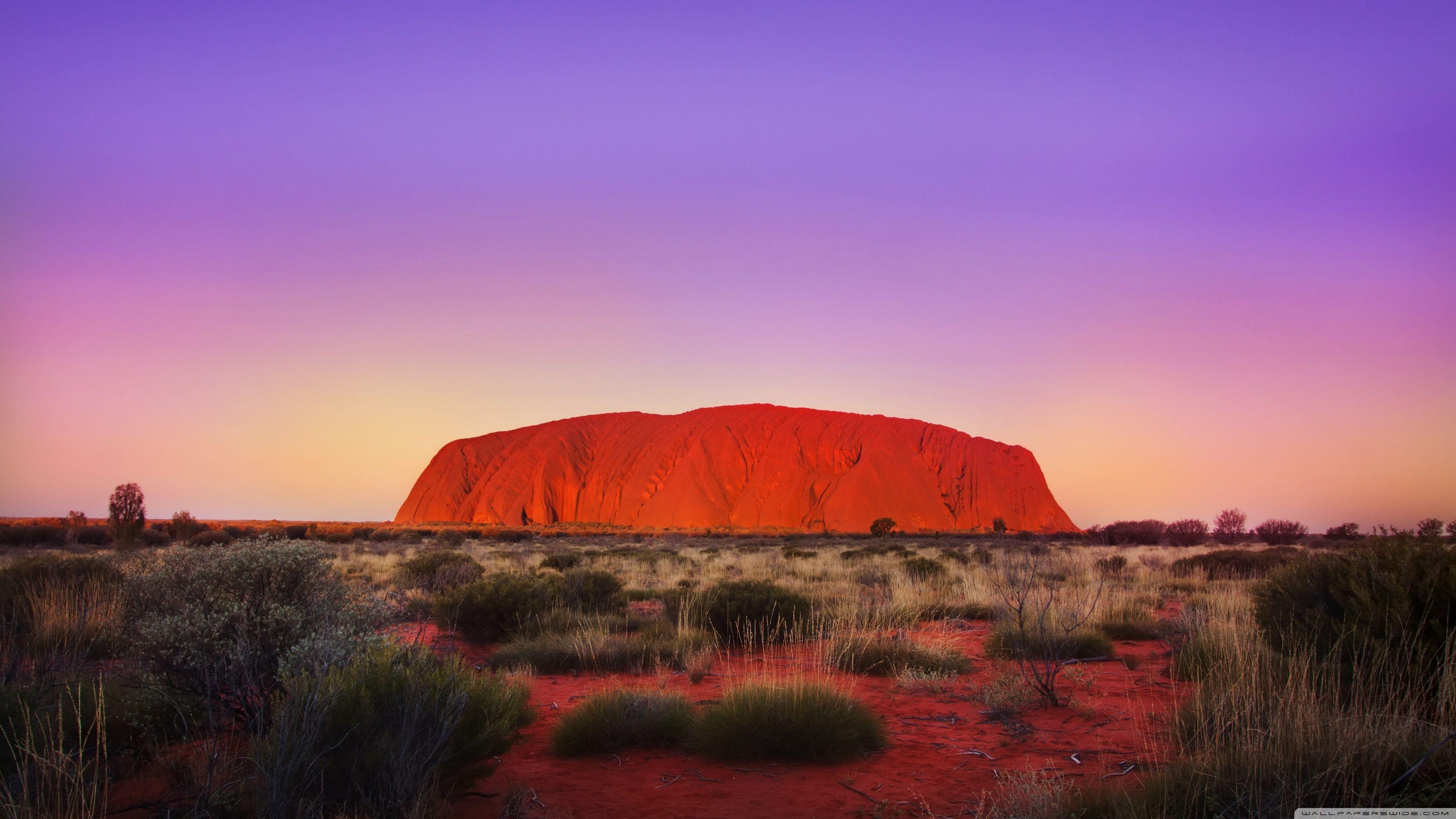 Uluru Wallpapers