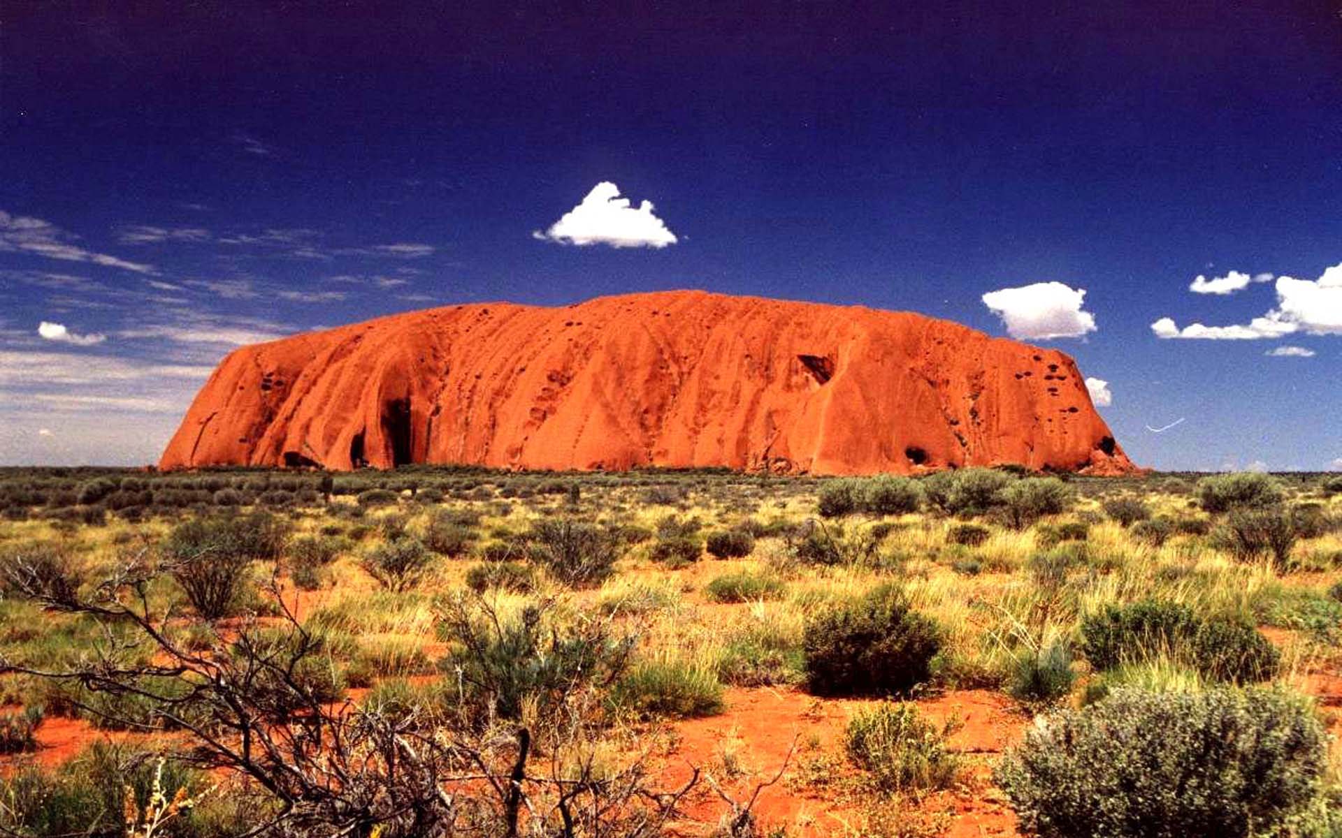 Uluru Wallpapers