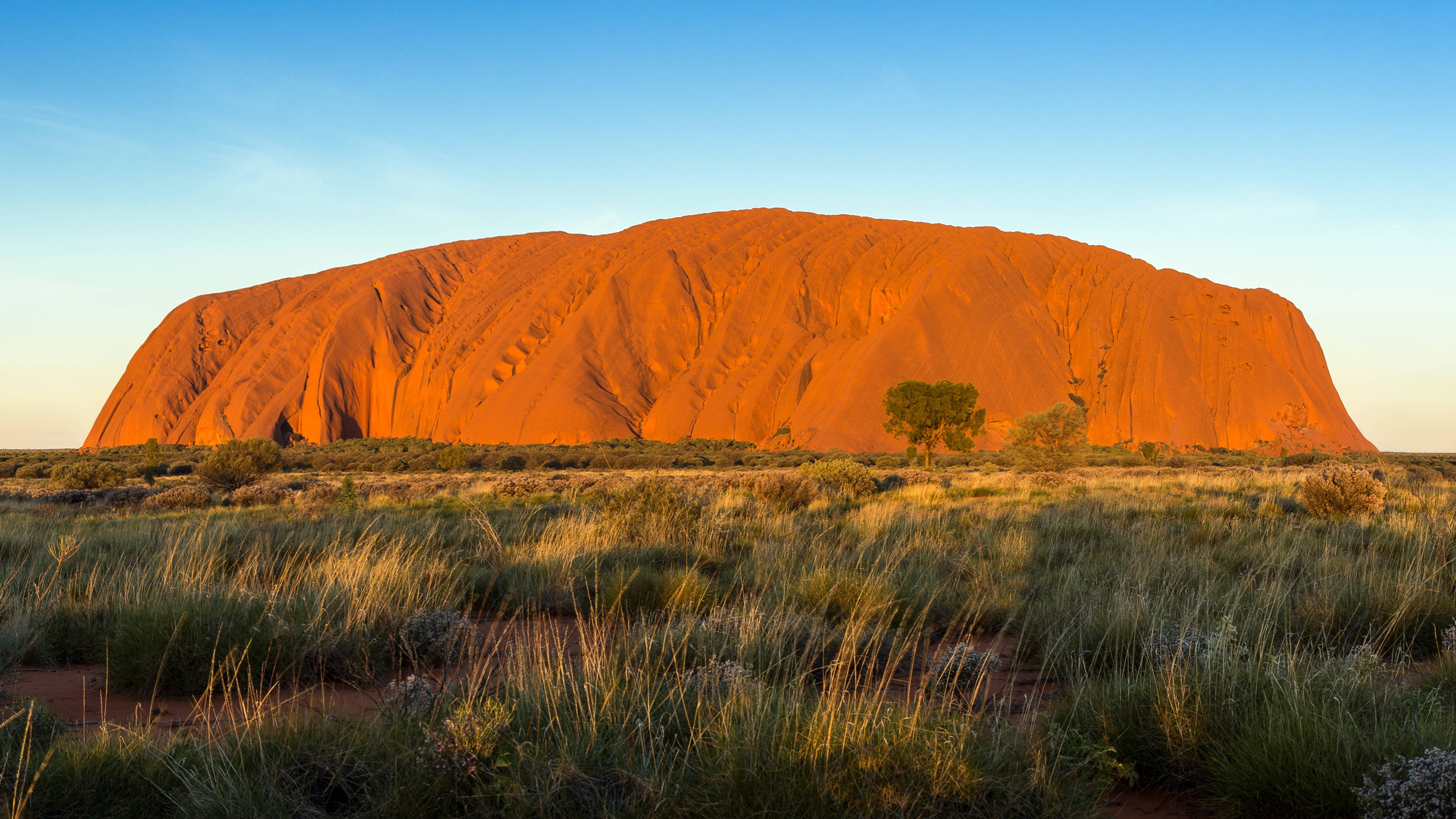 Uluru Wallpapers