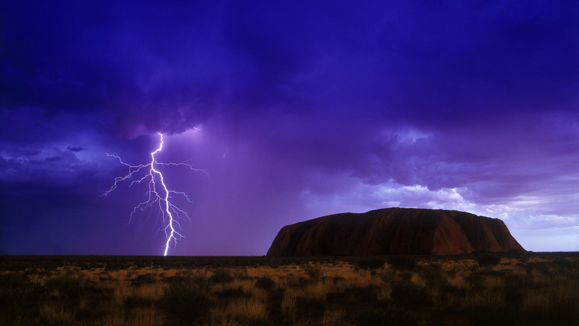 Uluru Wallpapers