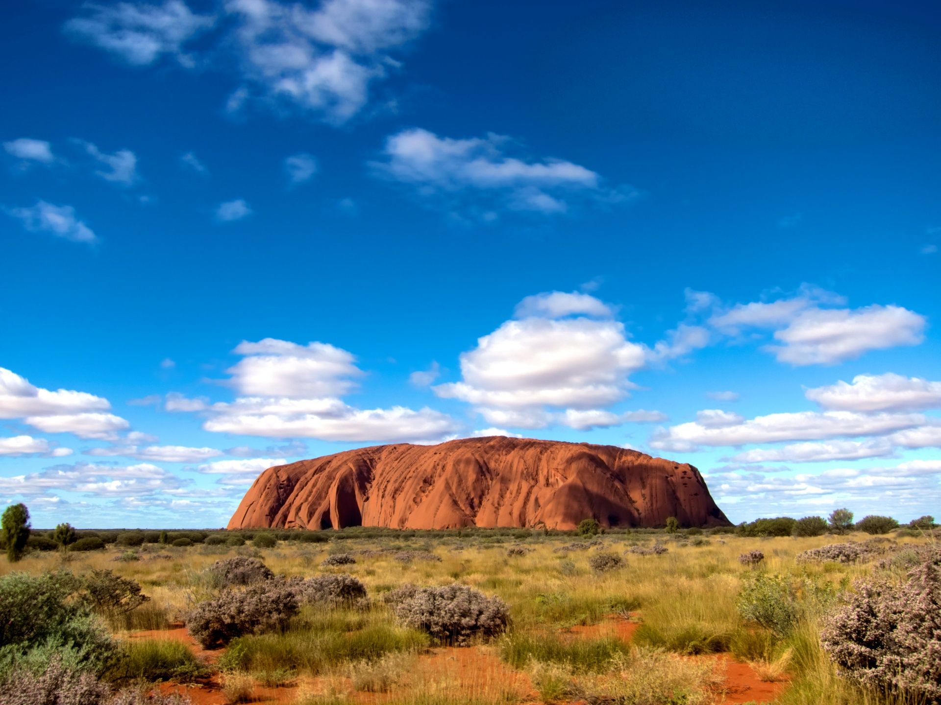 Uluru Wallpapers