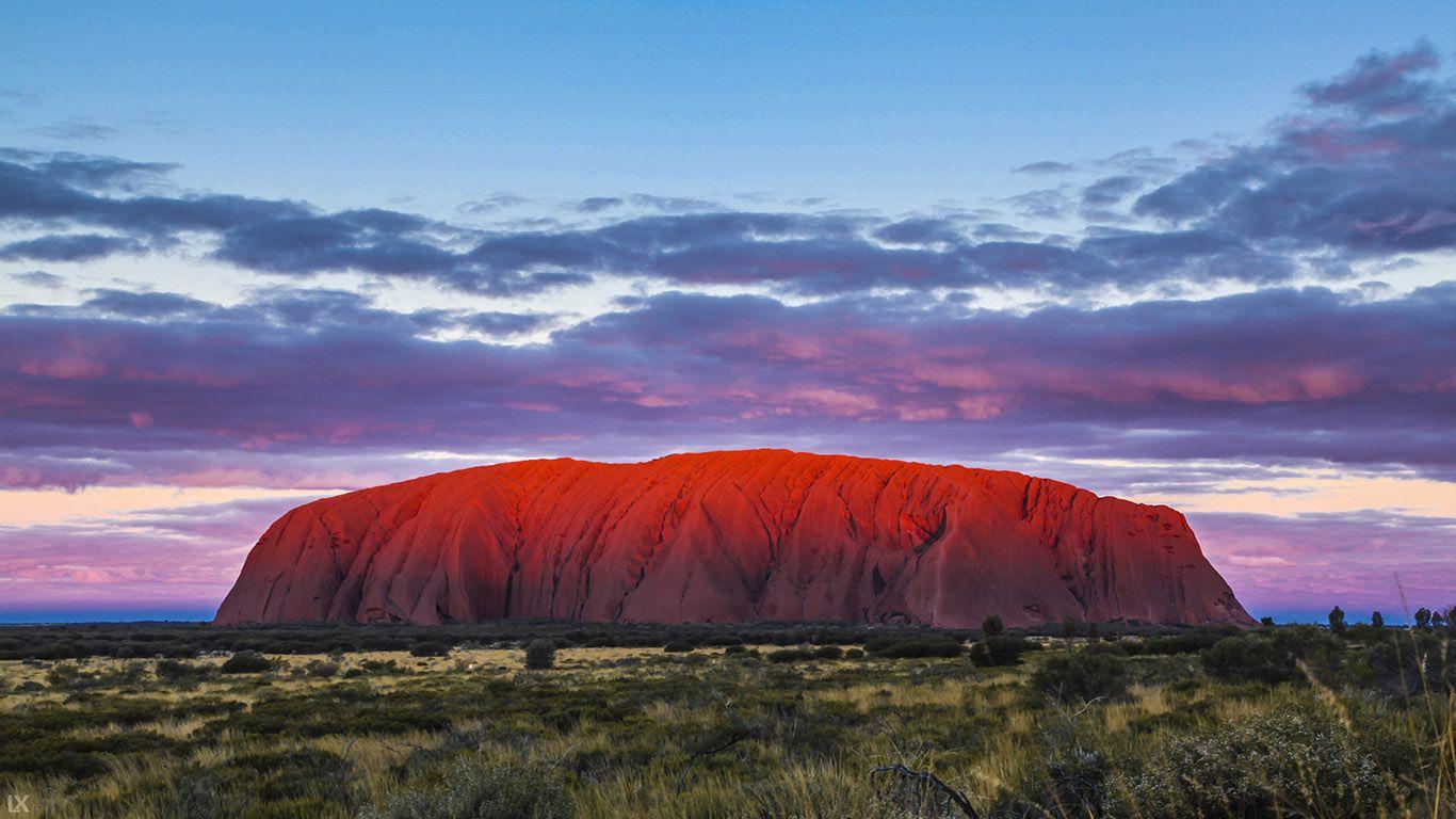 Uluru Wallpapers