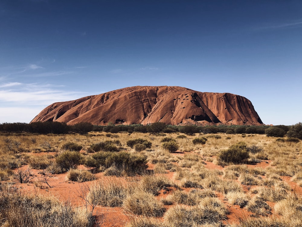 Uluru Wallpapers