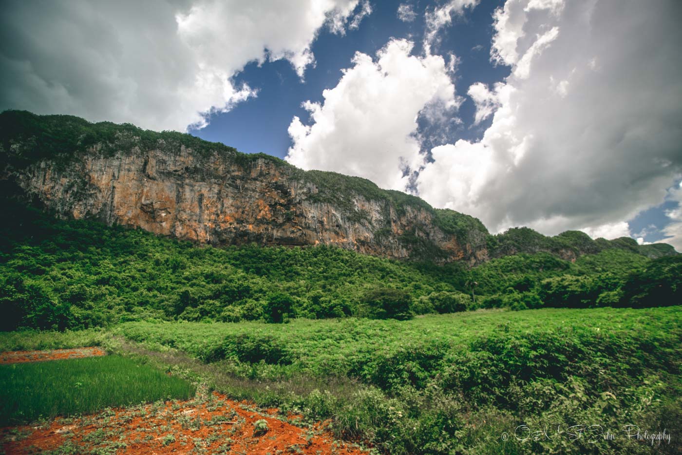 Vinales National Park Wallpapers