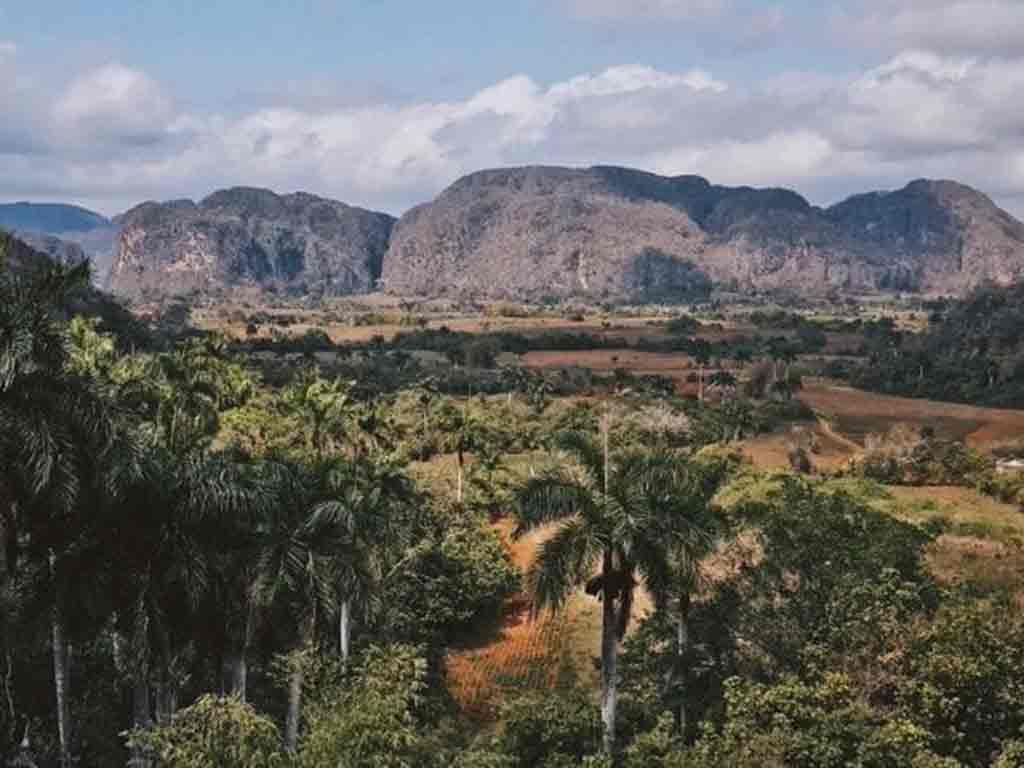 Vinales National Park Wallpapers