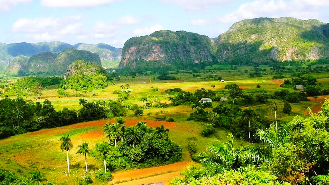 Vinales National Park Wallpapers