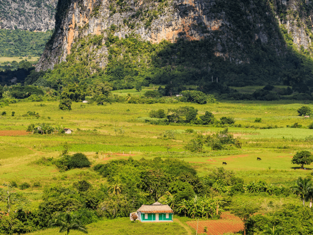 Vinales National Park Wallpapers