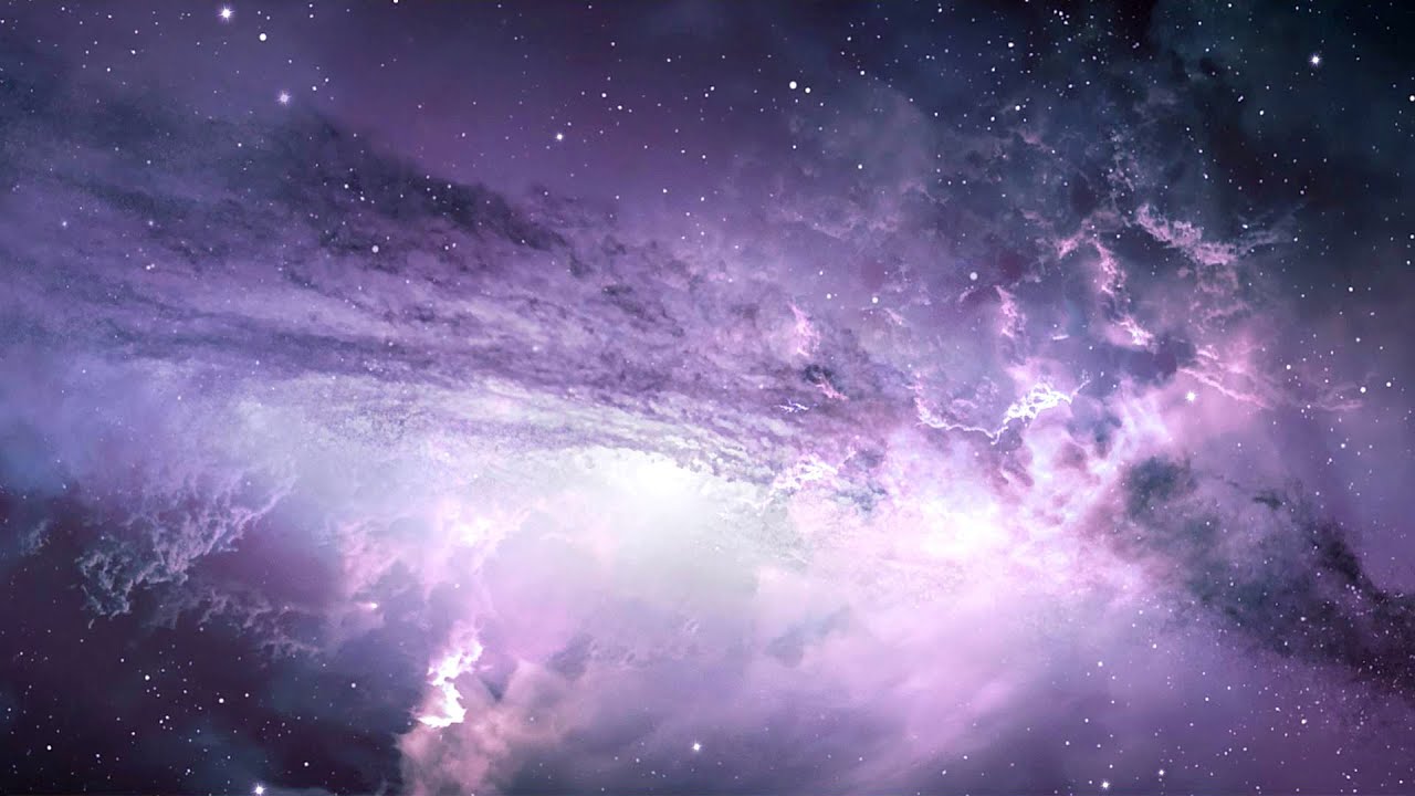 Vivaldi Stars Galaxy Artwork Wallpapers