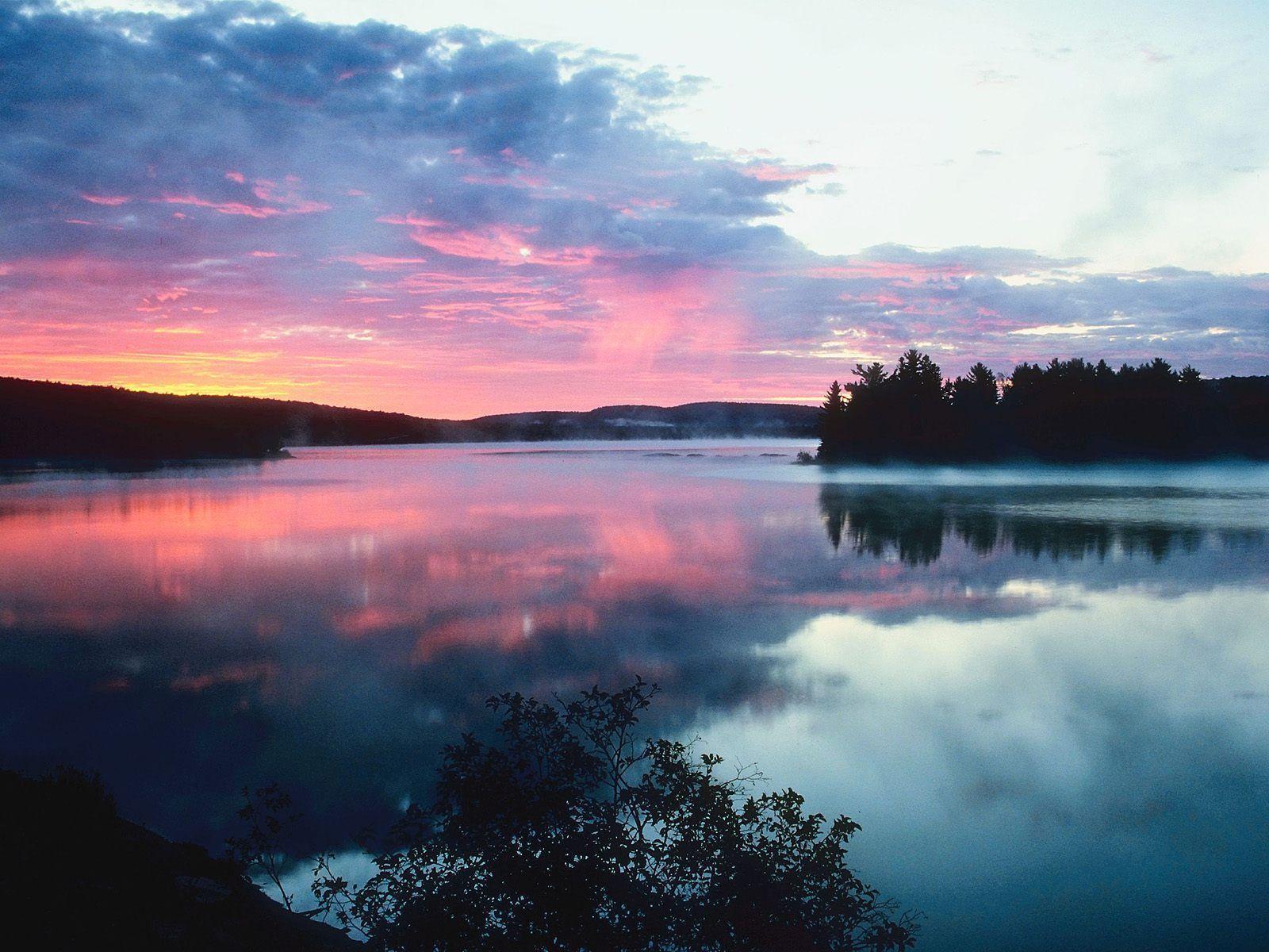 Voyageurs National Park Wallpapers