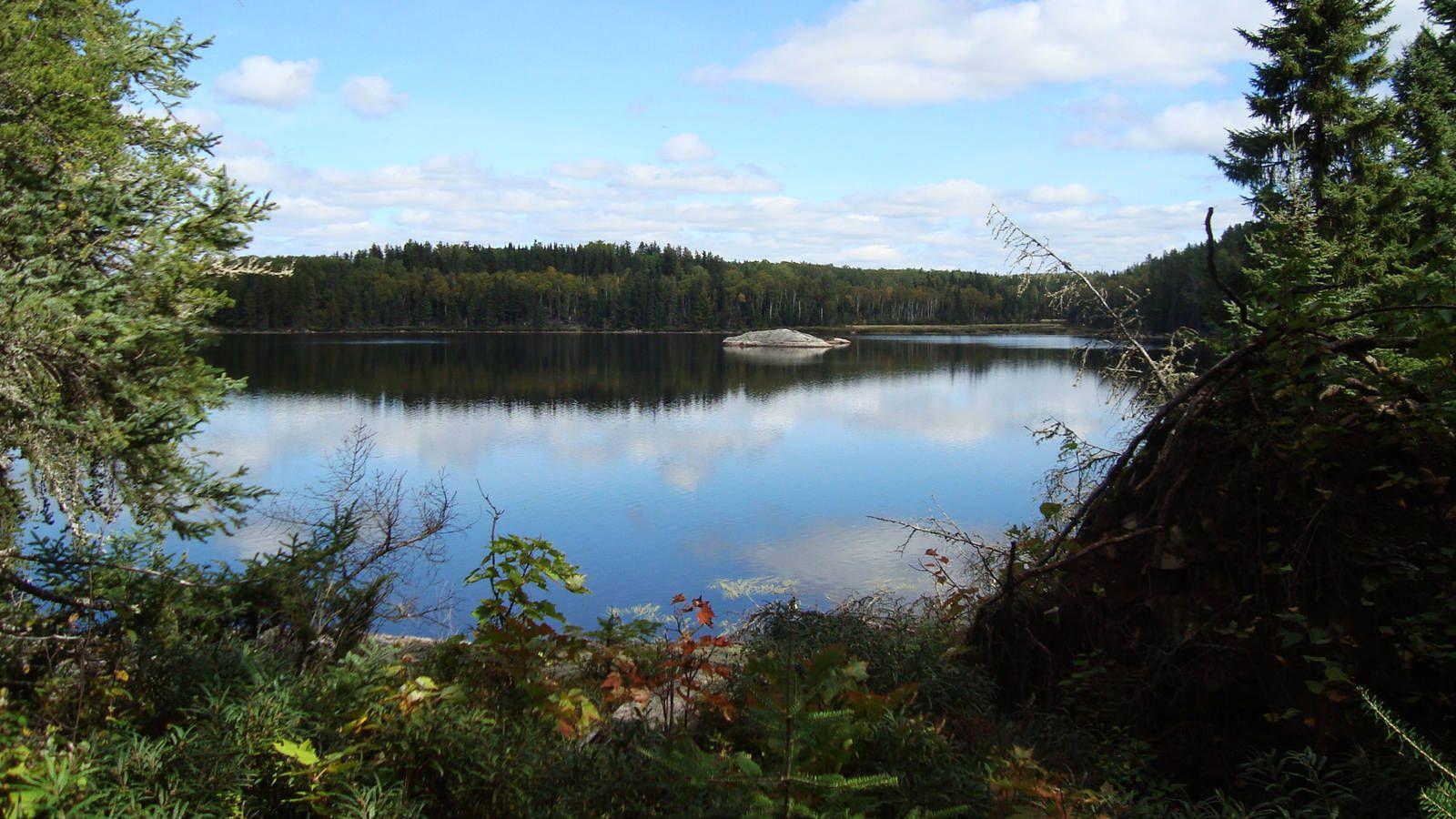 Voyageurs National Park Wallpapers